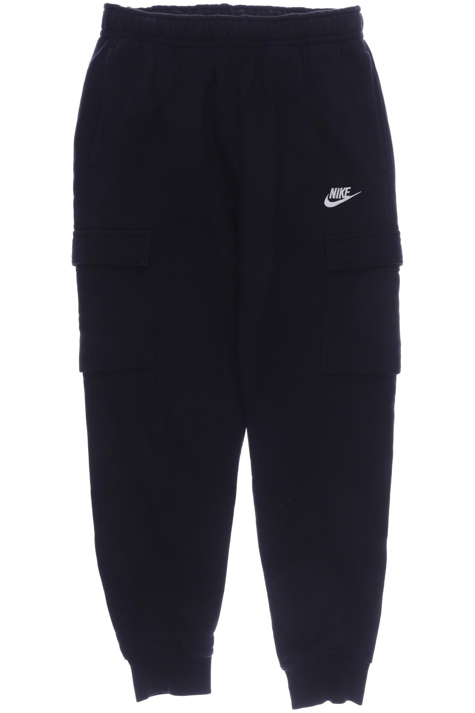 

Nike Herren Stoffhose, schwarz