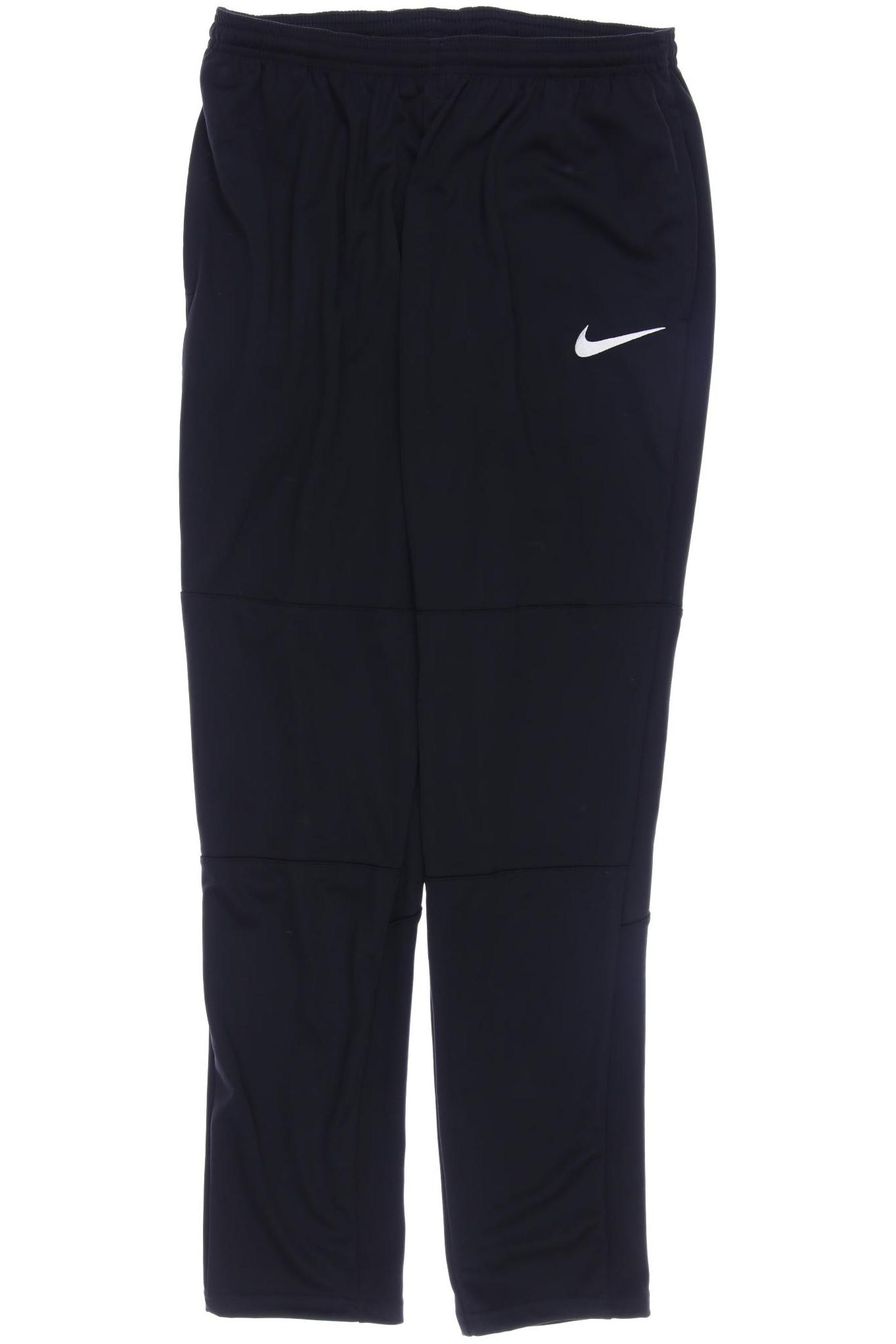 

Nike Herren Stoffhose, schwarz