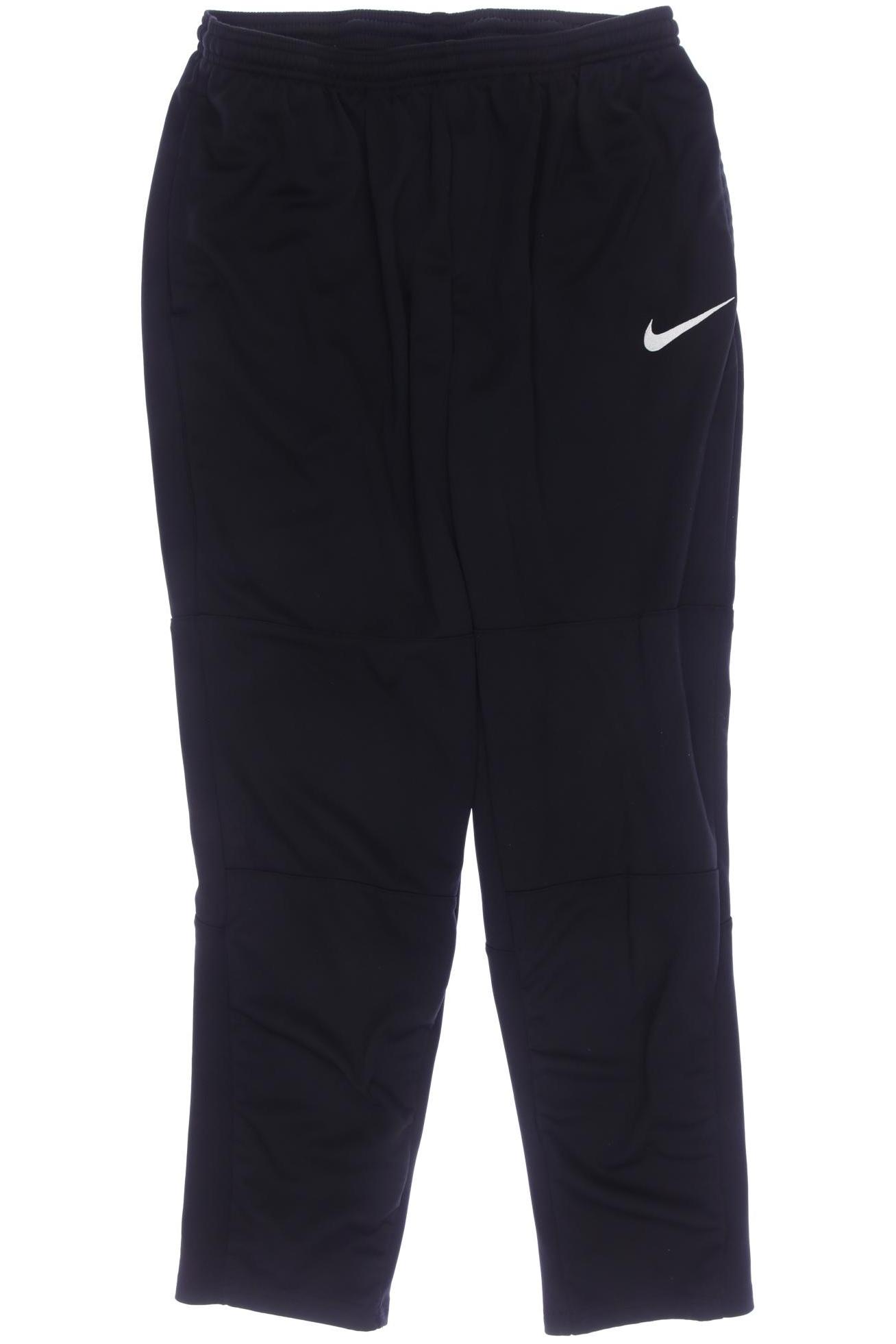 

Nike Herren Stoffhose, schwarz, Gr. 0