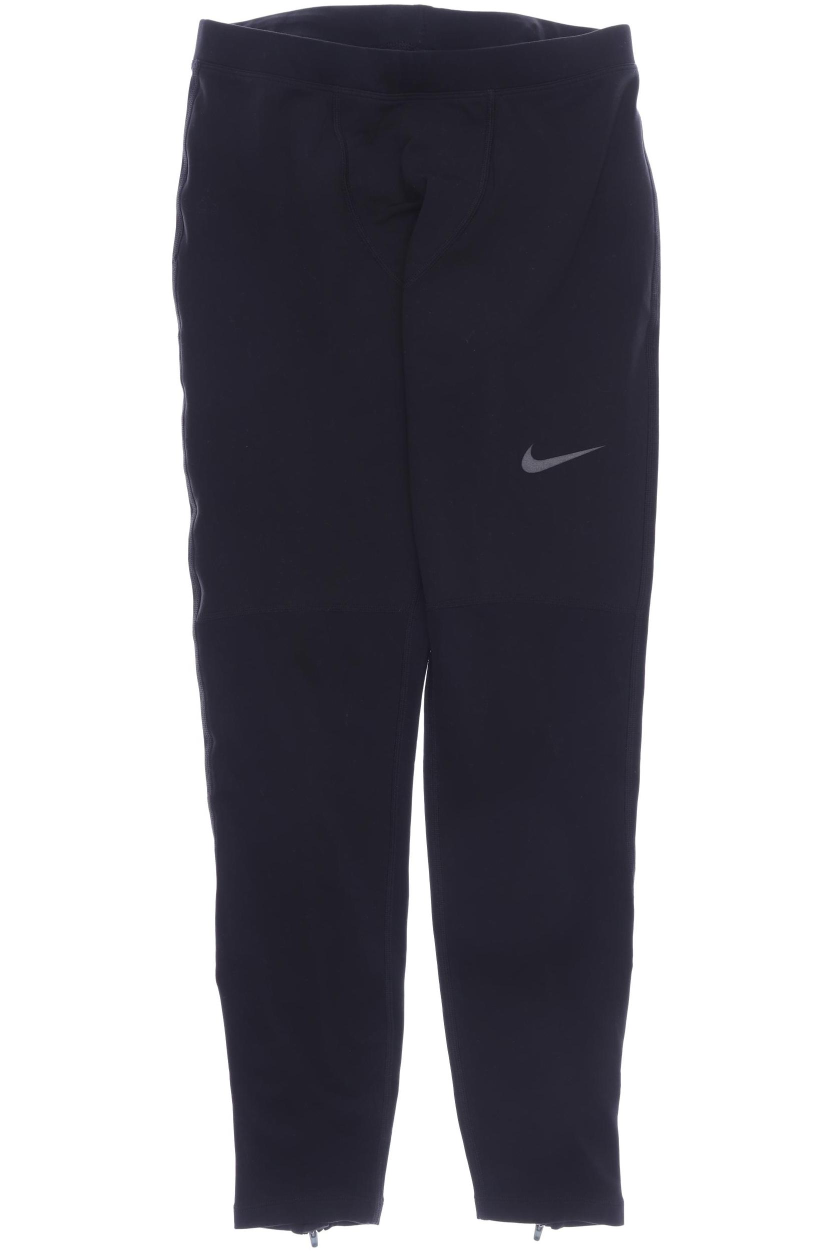 

Nike Herren Stoffhose, schwarz, Gr. 46