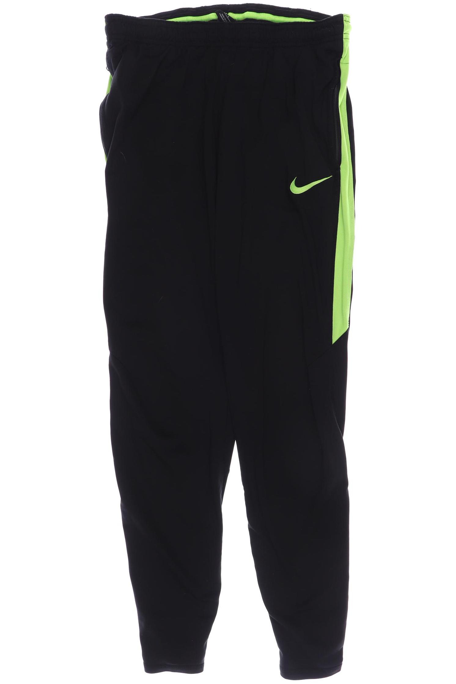 

Nike Herren Stoffhose, schwarz