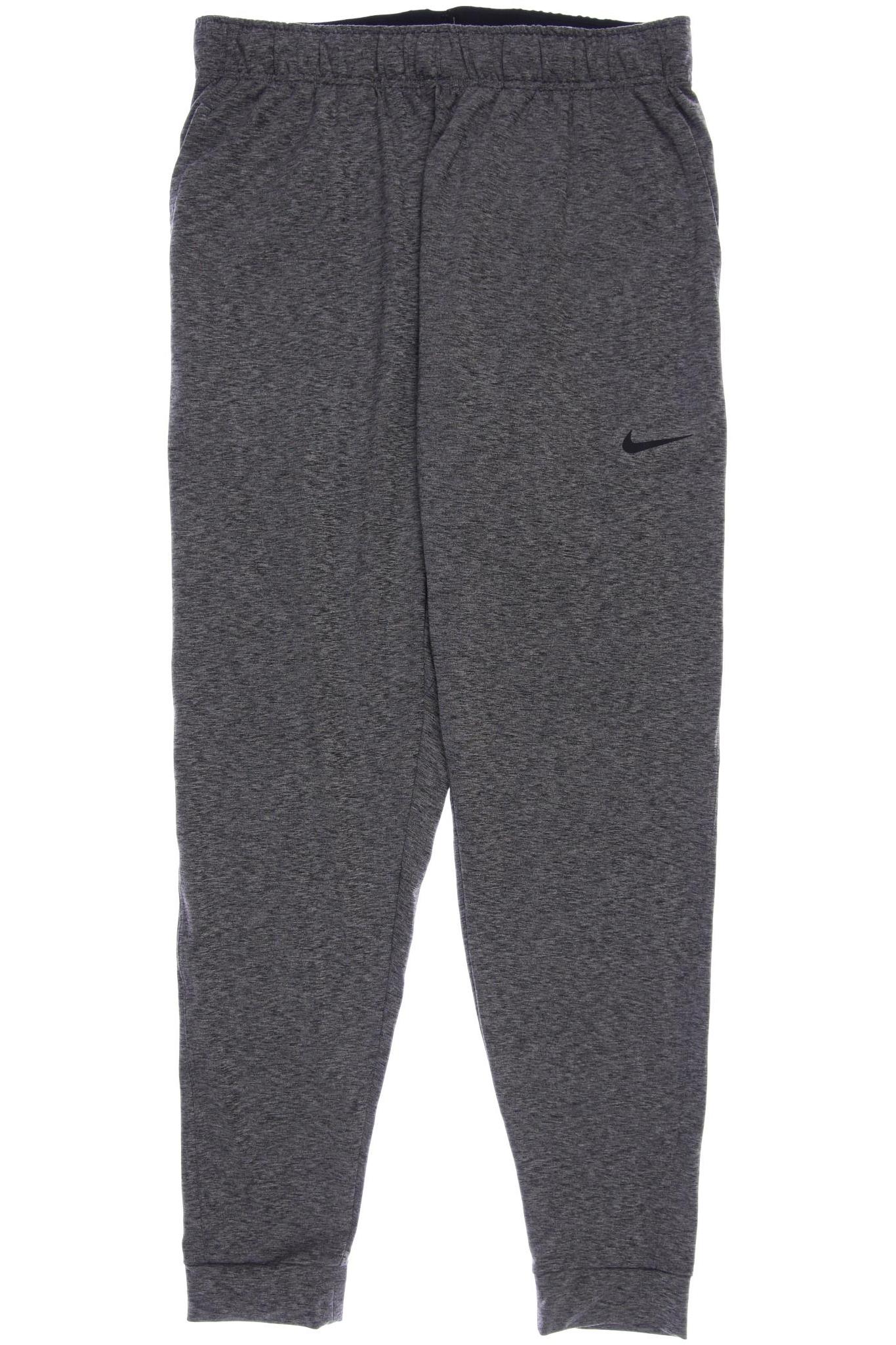 

Nike Herren Stoffhose, grau