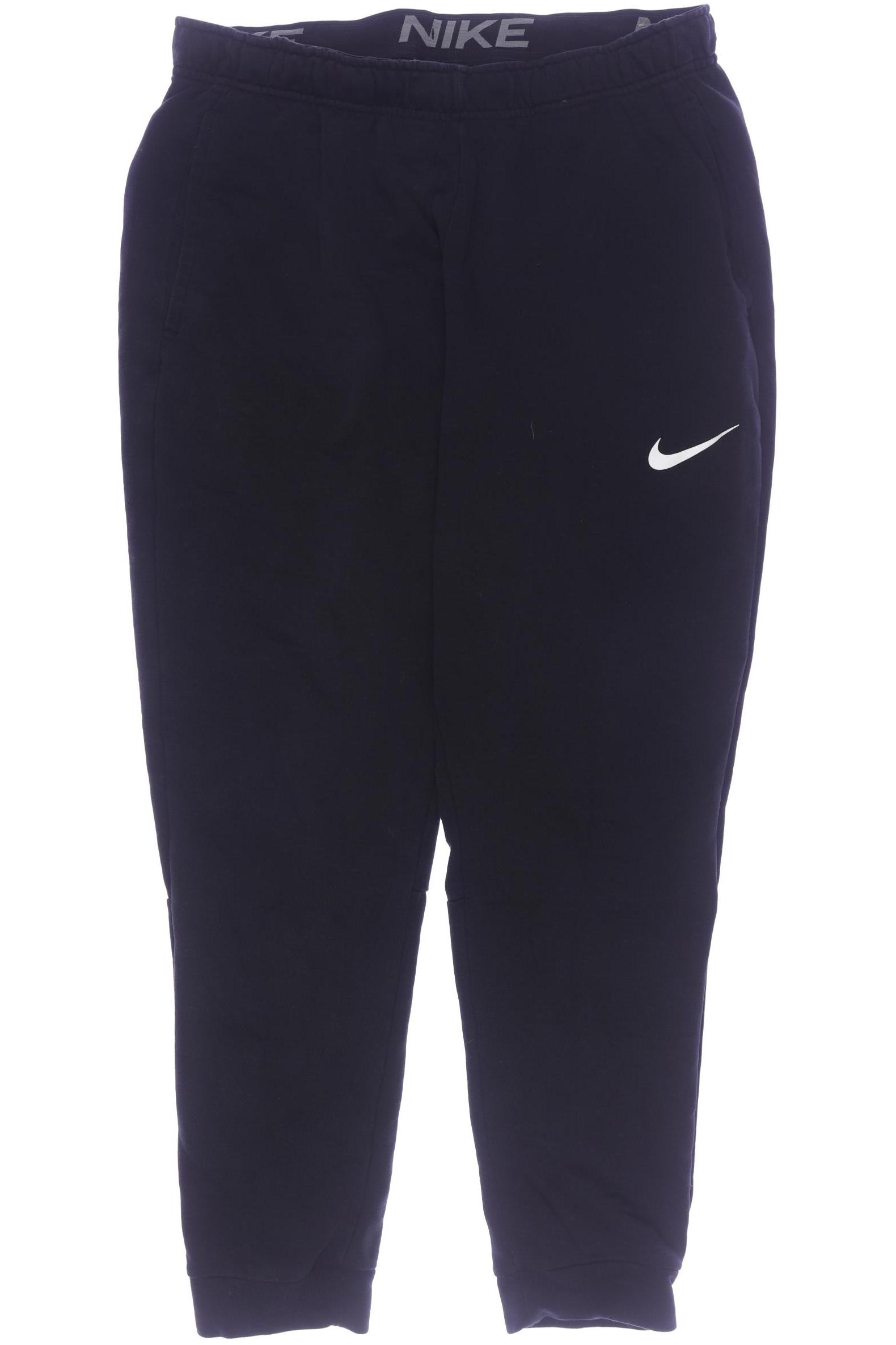 

Nike Herren Stoffhose, schwarz, Gr. 0