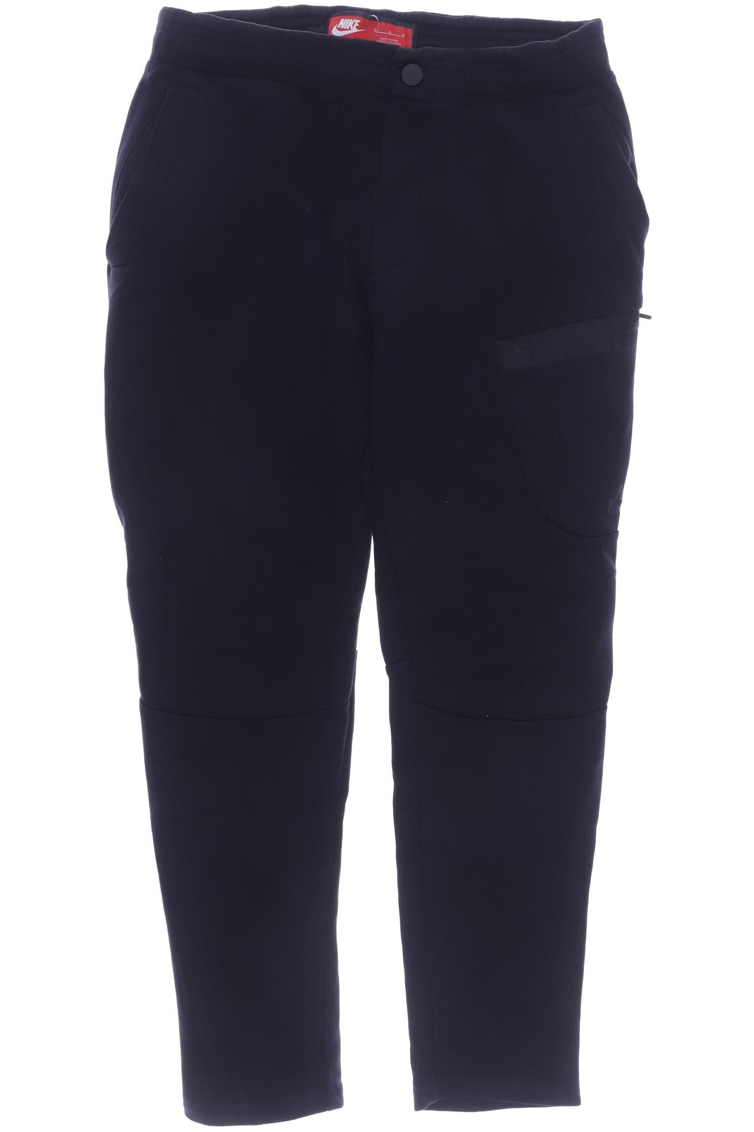 

Nike Herren Stoffhose, schwarz
