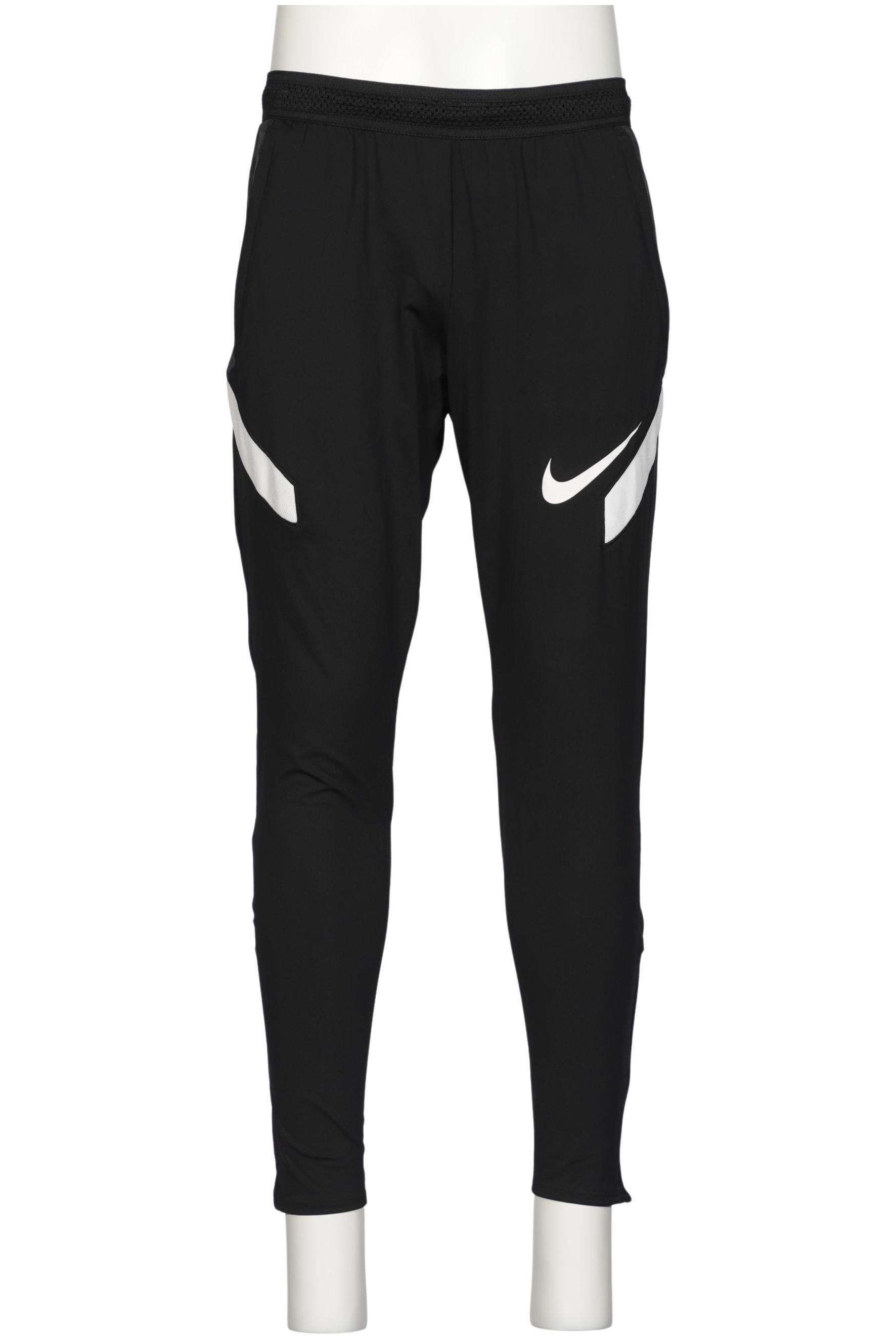 Thumbnail - Nike Herren Stoffhose, schwarz, Gr. 0