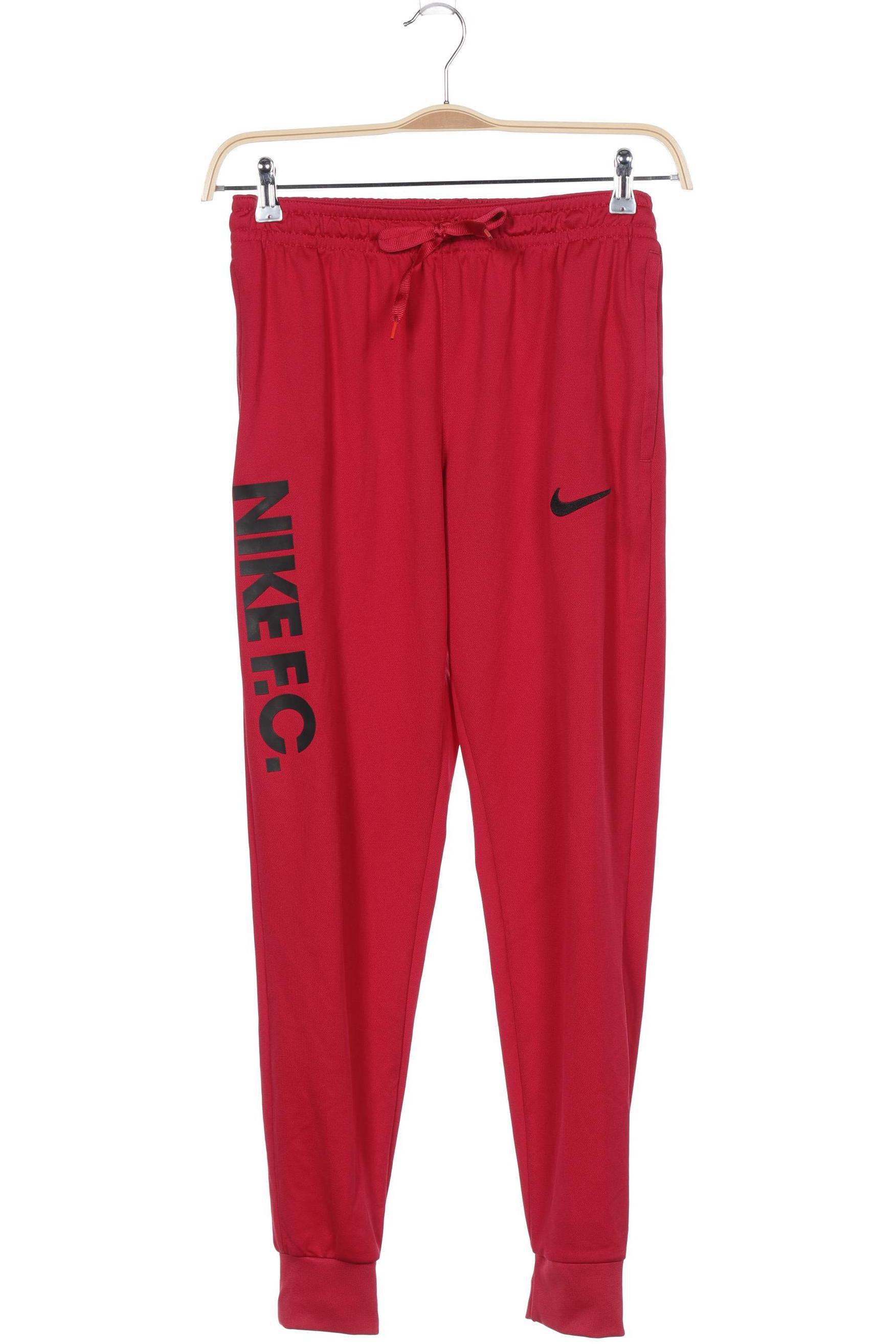 

Nike Herren Stoffhose, rot, Gr. 0