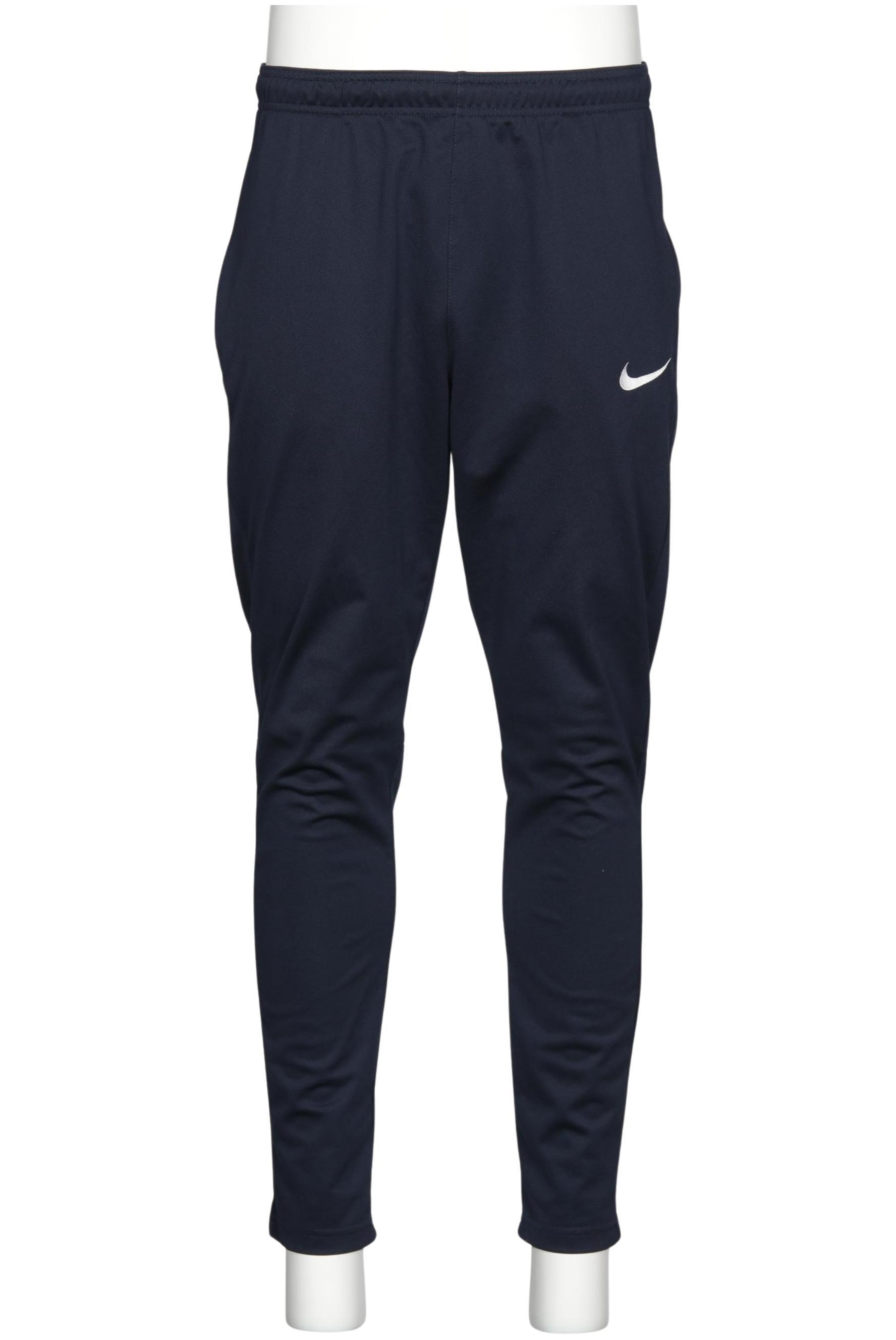 Thumbnail - Nike Herren Stoffhose, marineblau, Gr. 0