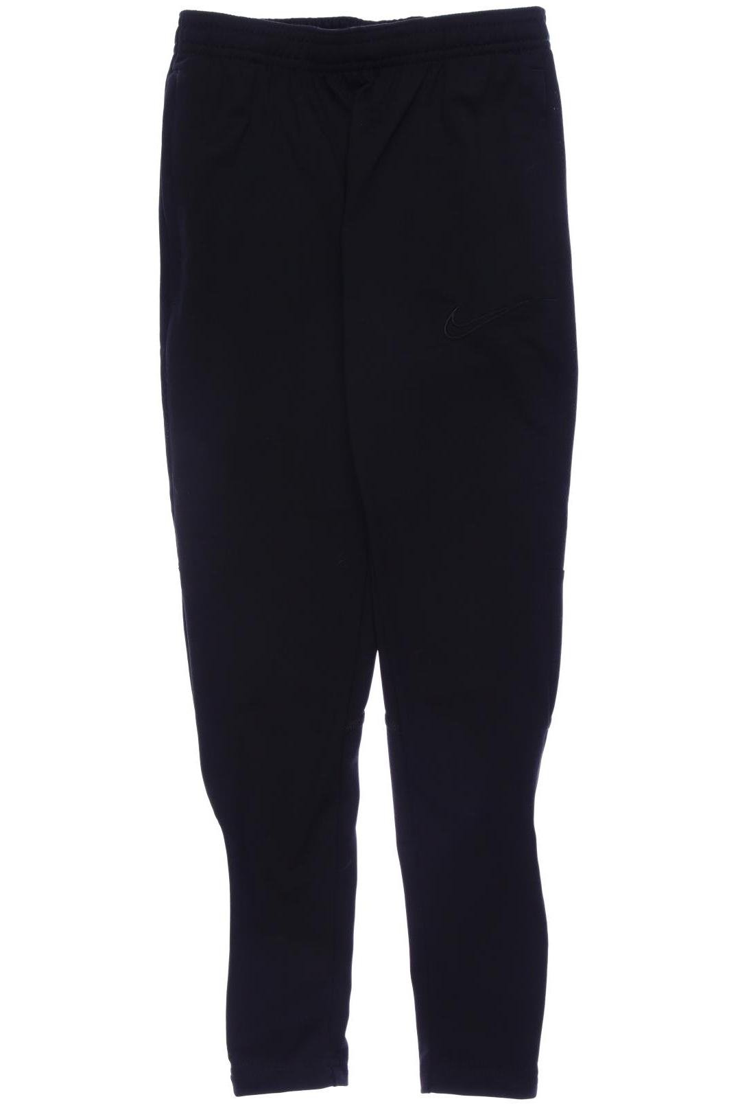 

Nike Herren Stoffhose, schwarz, Gr. 0