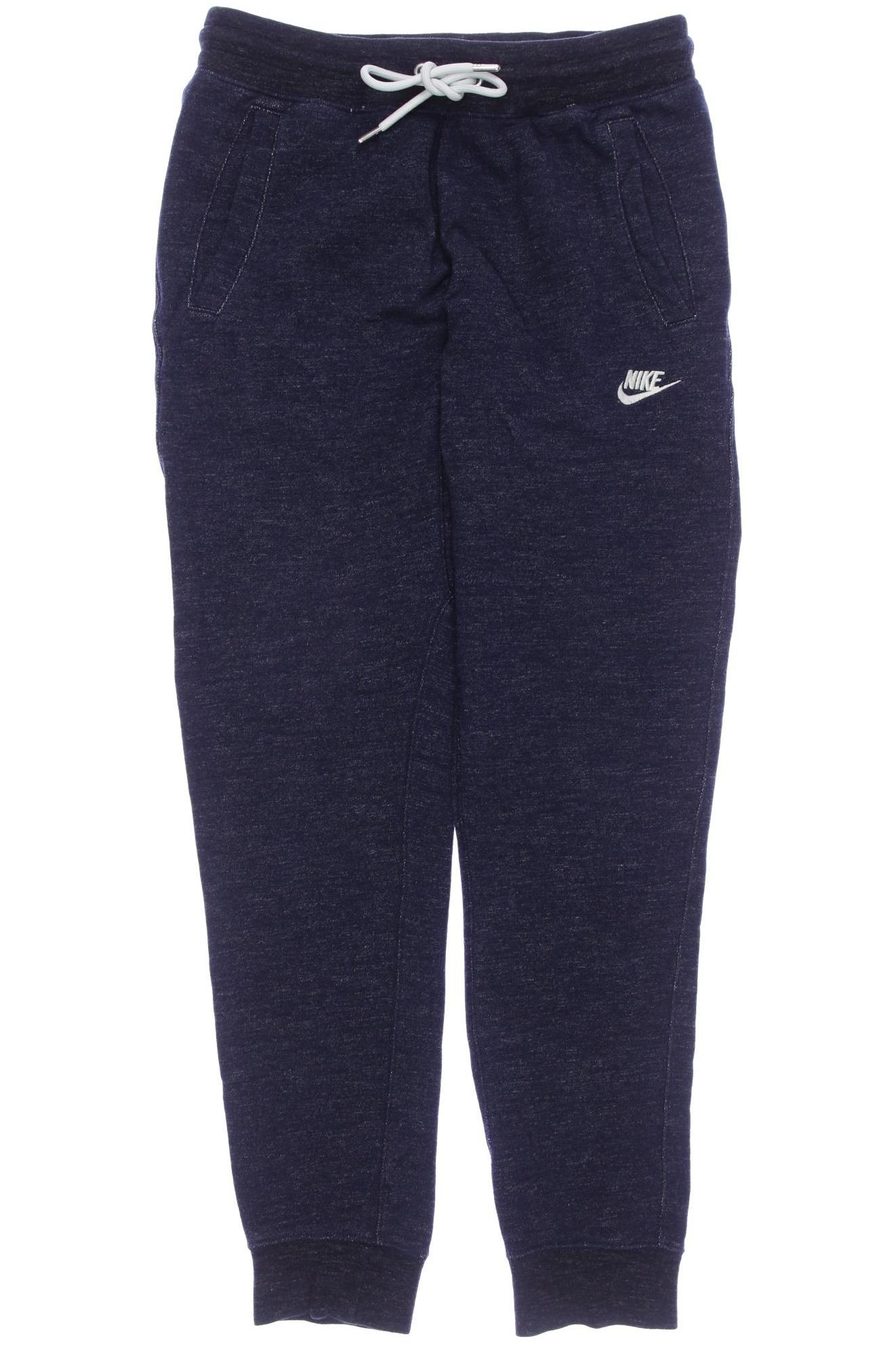 

Nike Herren Stoffhose, marineblau, Gr. 0