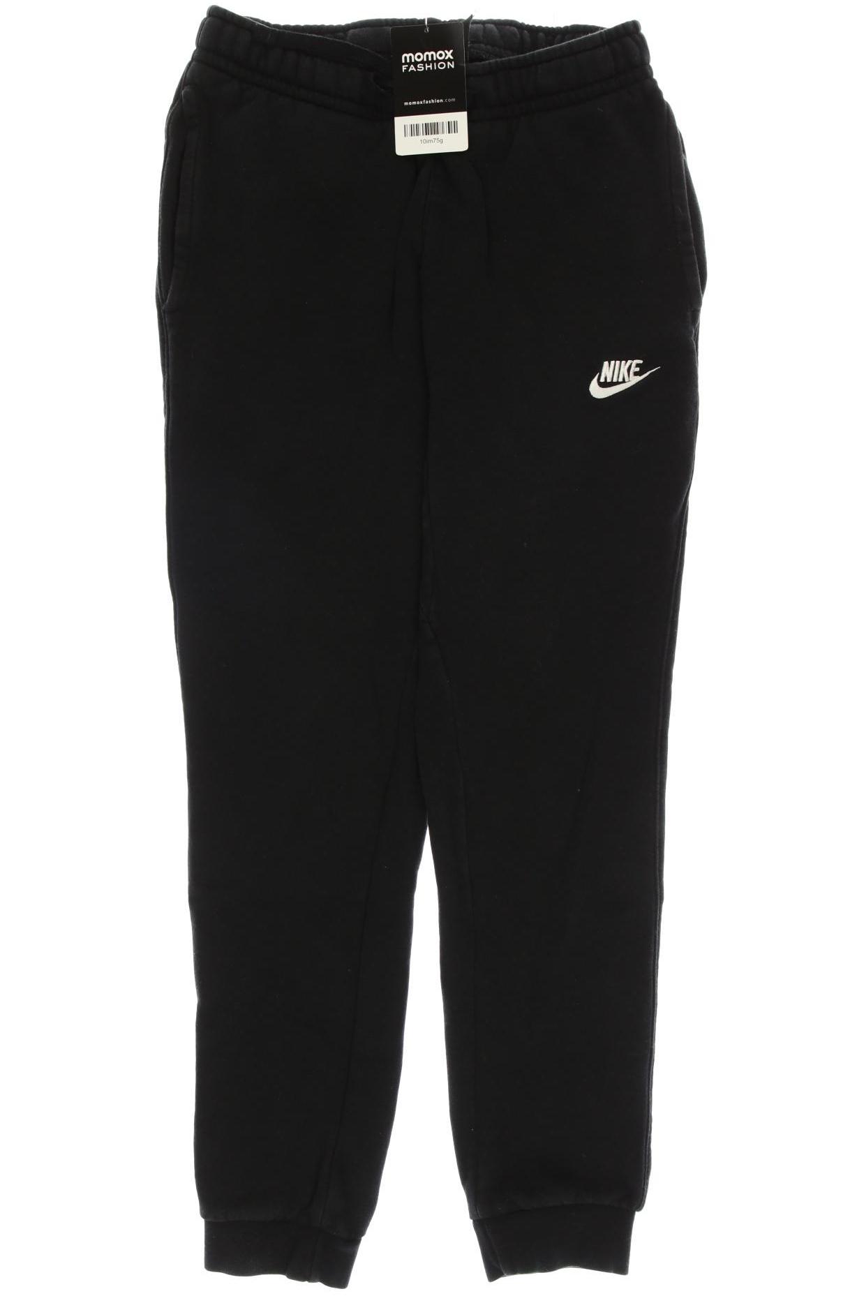 

Nike Herren Stoffhose, schwarz, Gr. 44