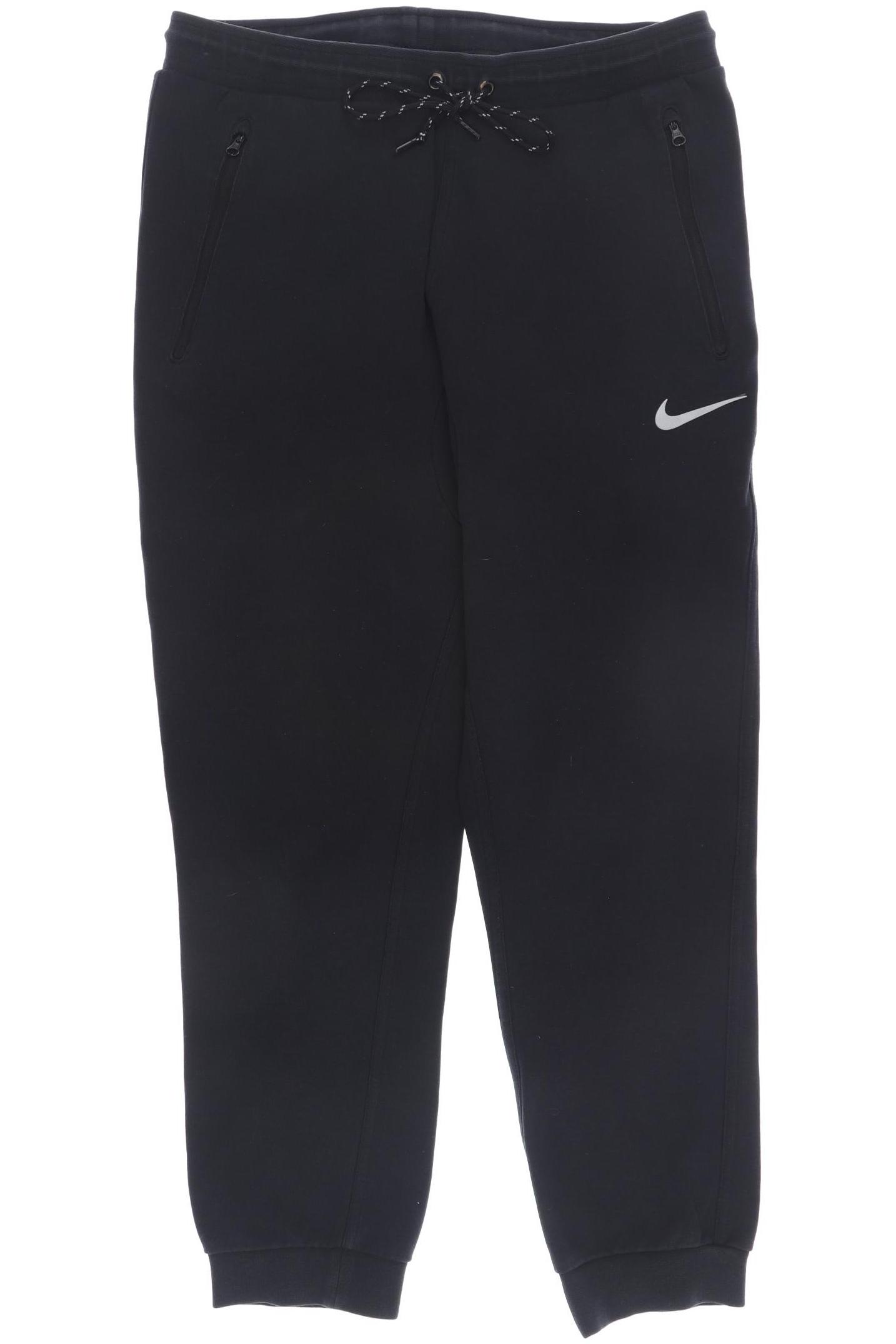 

Nike Herren Stoffhose, schwarz, Gr. 48