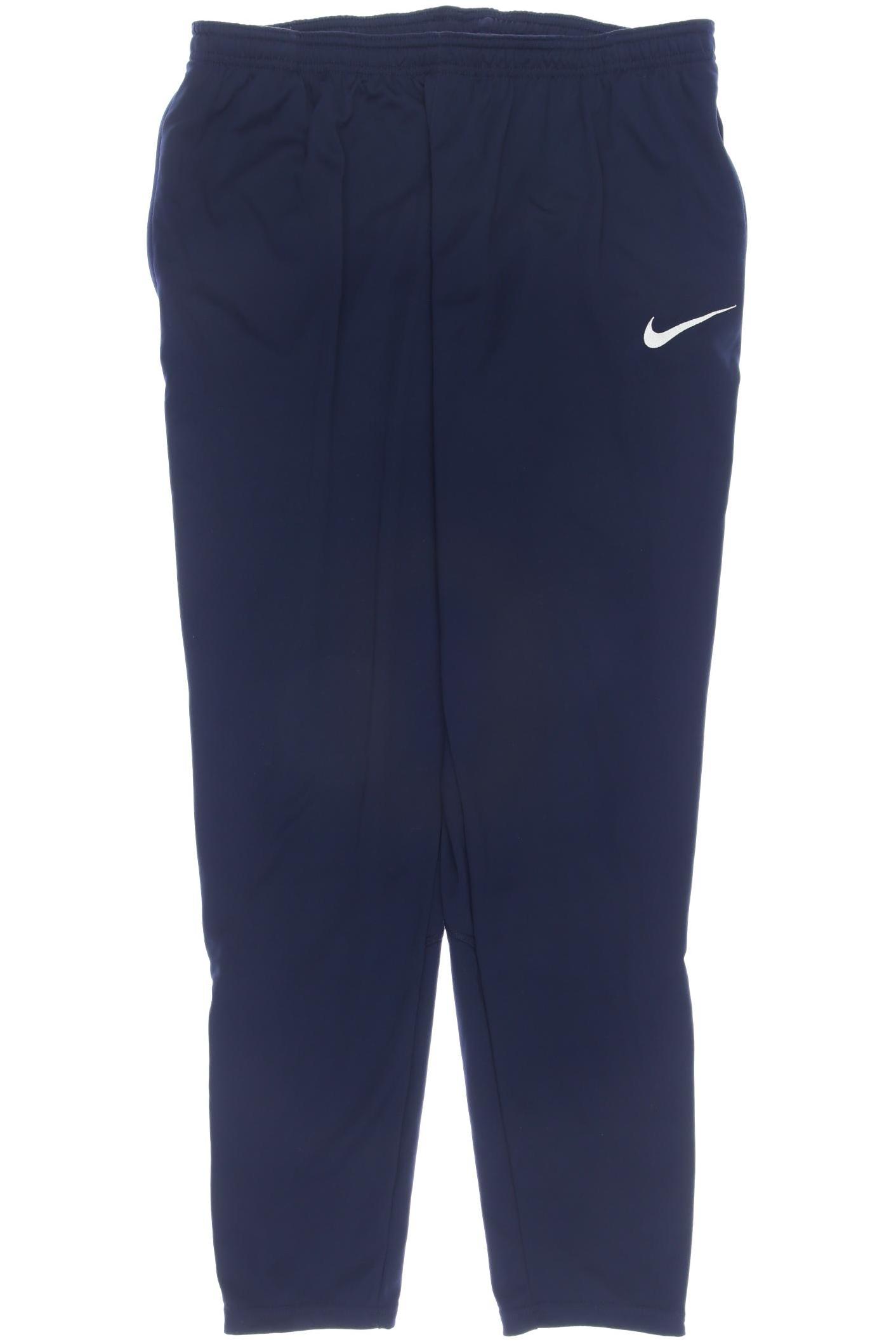 

Nike Herren Stoffhose, marineblau, Gr. 0