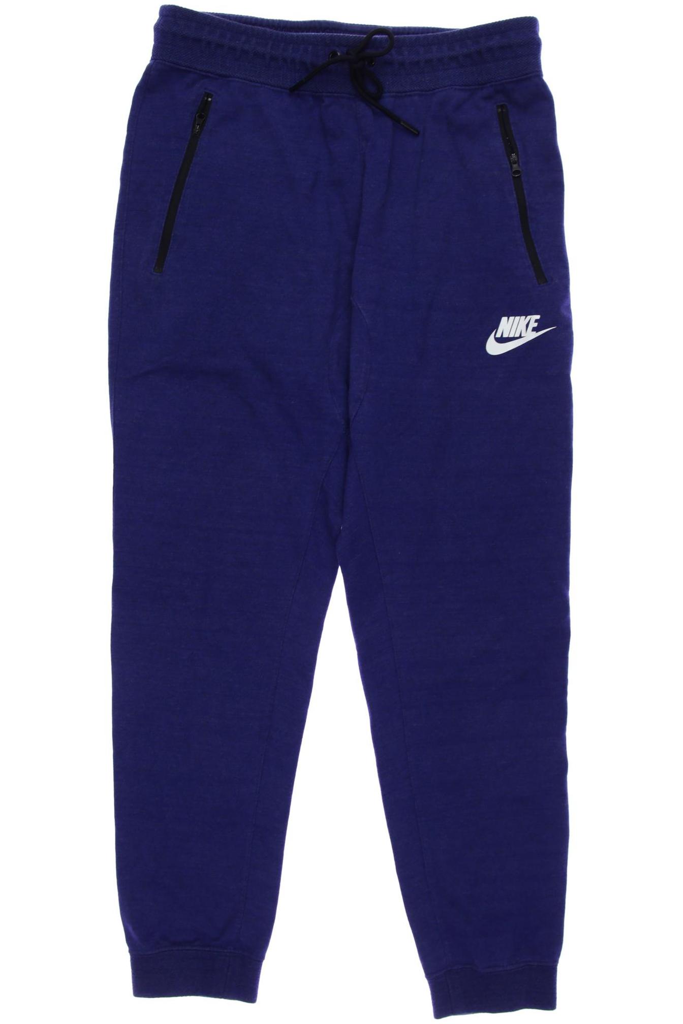 

Nike Herren Stoffhose, marineblau, Gr. 0