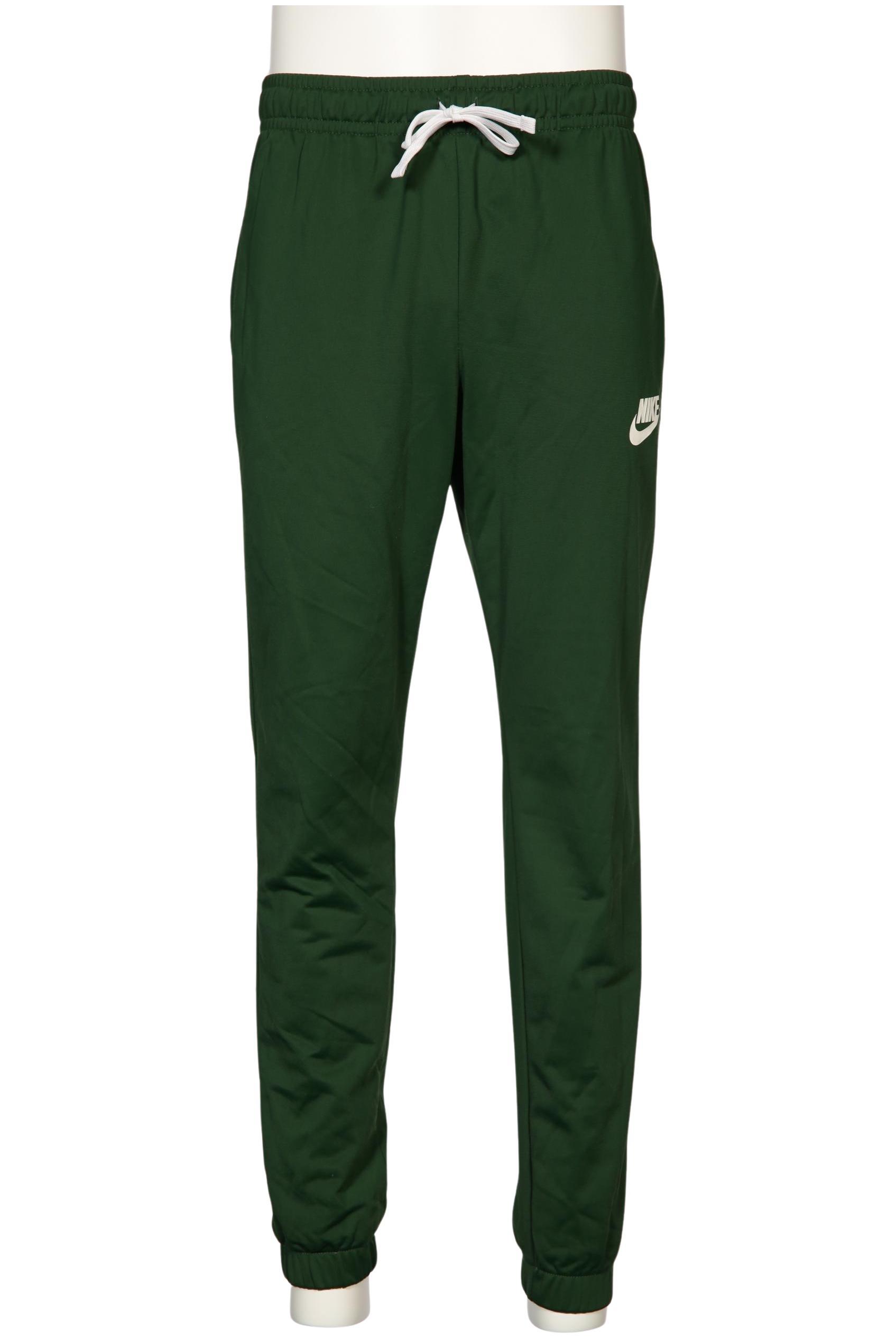 

Nike Herren Stoffhose, grün, Gr. 0