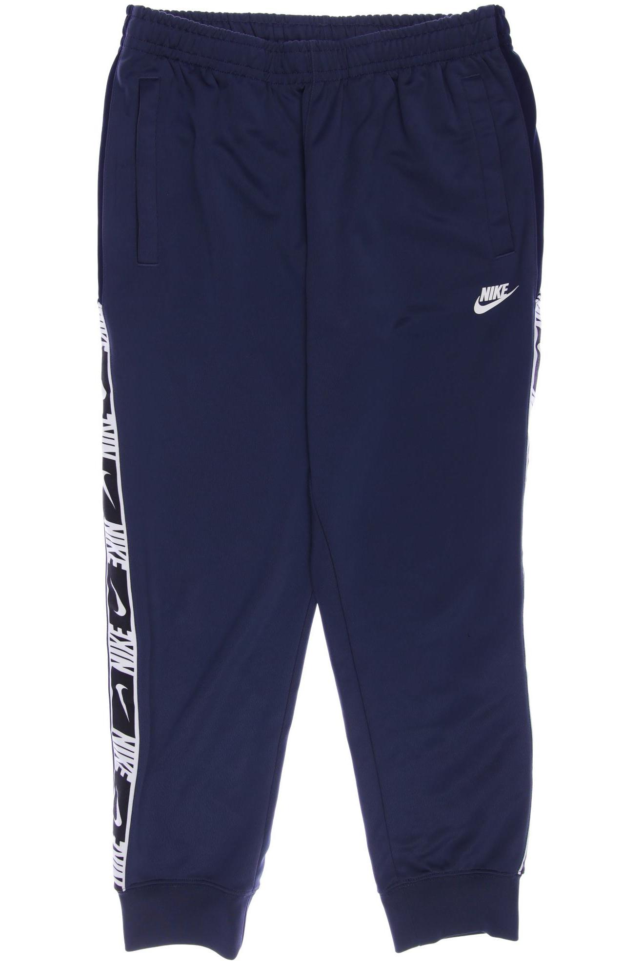 

Nike Herren Stoffhose, marineblau, Gr. 0