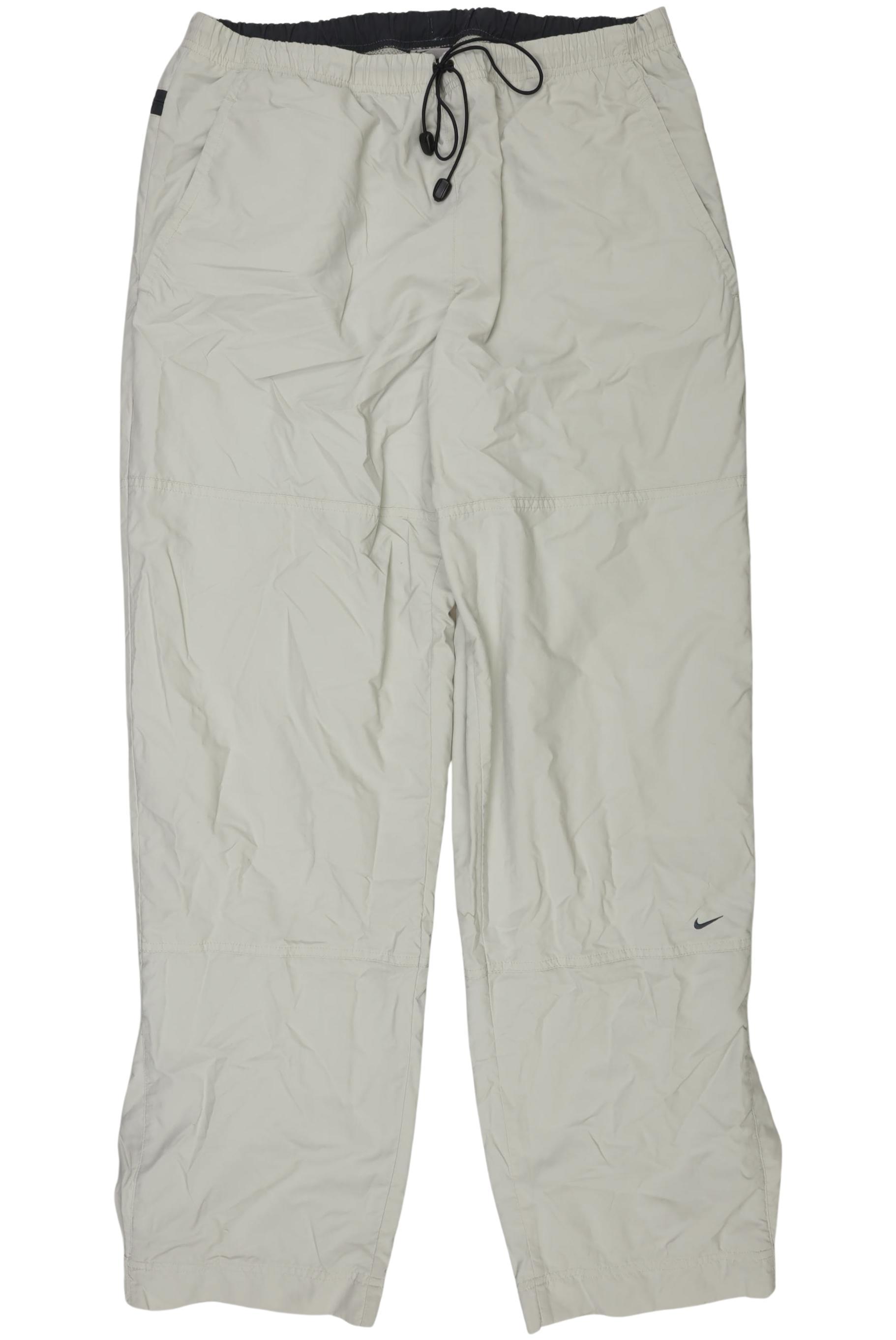 

Nike Herren Stoffhose, hellgrün, Gr. 0