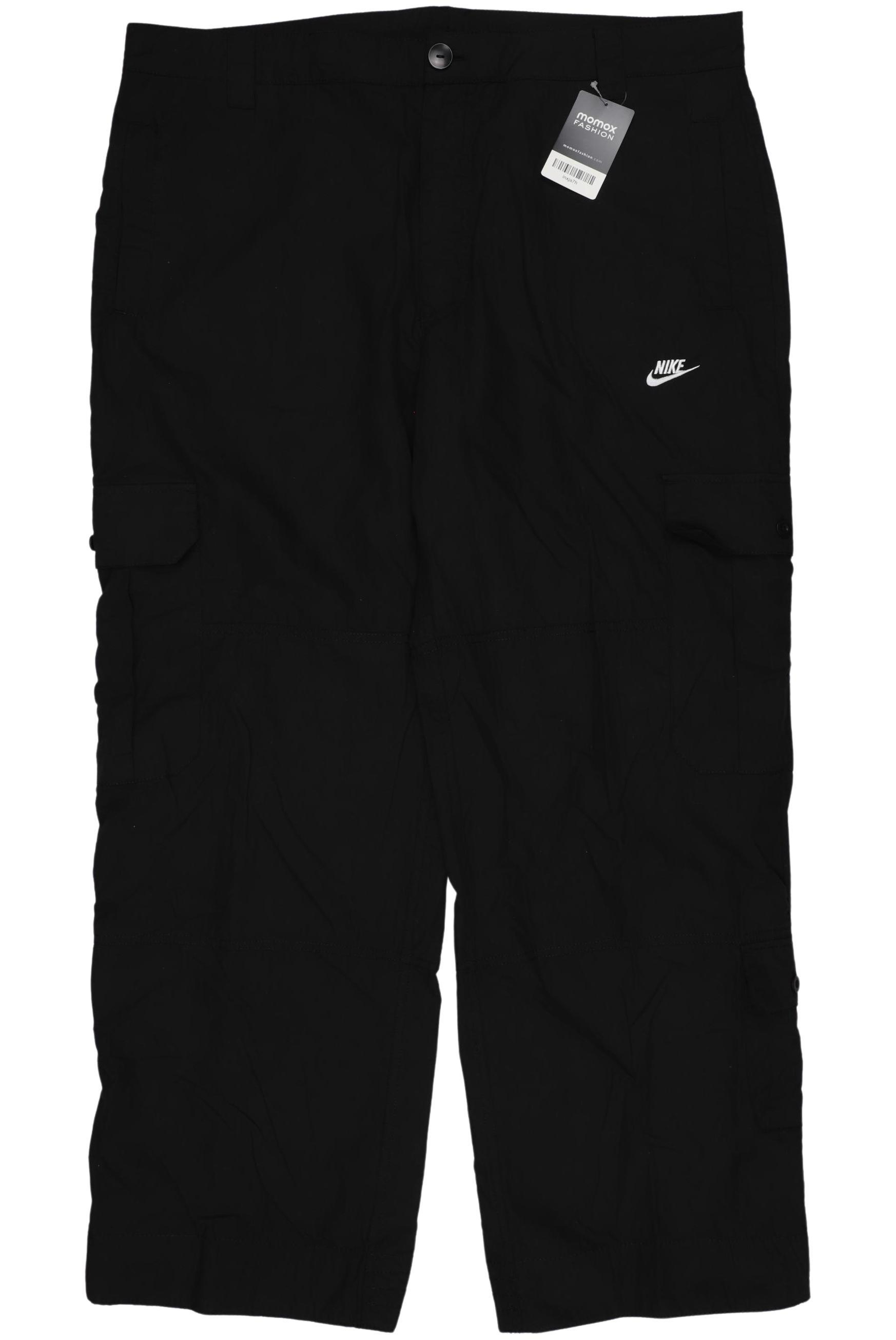 

Nike Herren Stoffhose, schwarz, Gr. 56