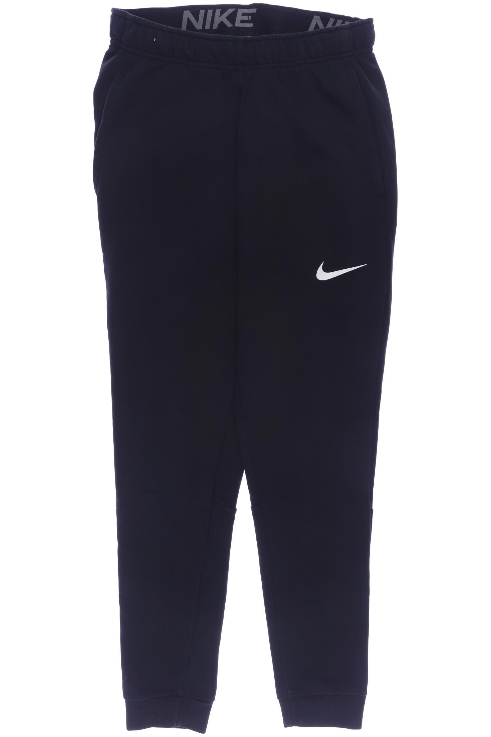 

Nike Herren Stoffhose, schwarz, Gr. 0