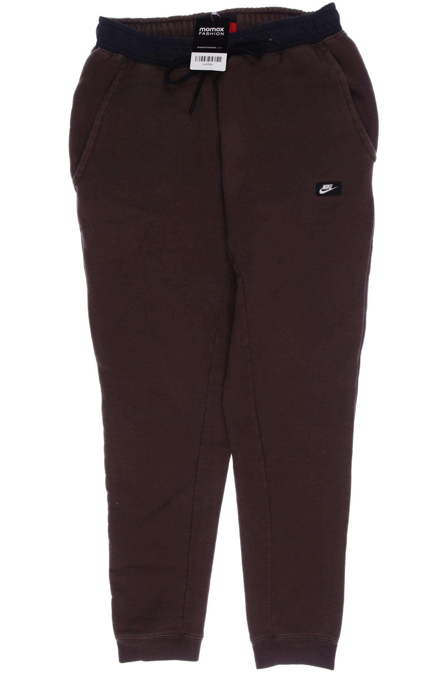 

Nike Herren Stoffhose, braun, Gr. 0