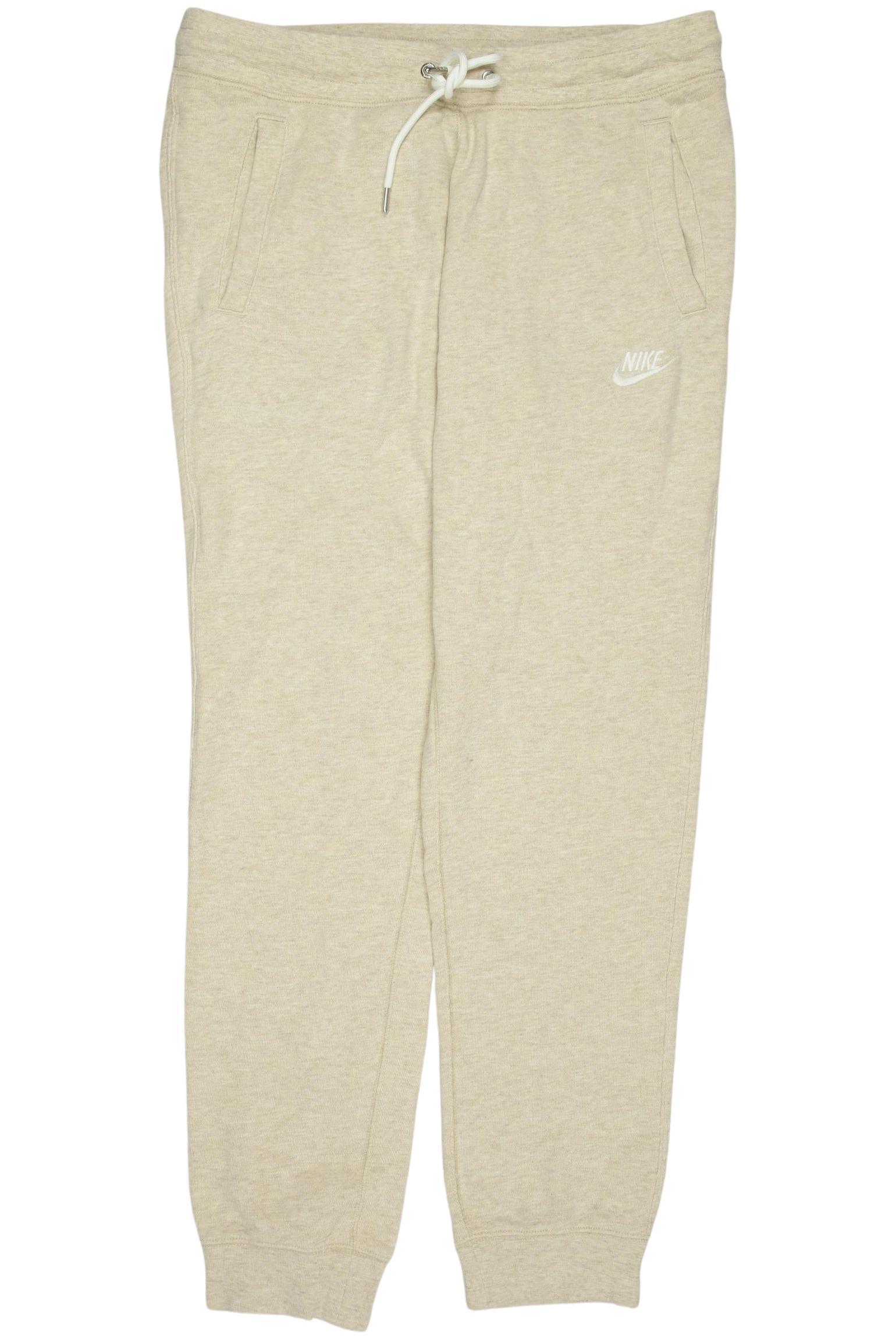 

Nike Herren Stoffhose, cremeweiß, Gr. 0