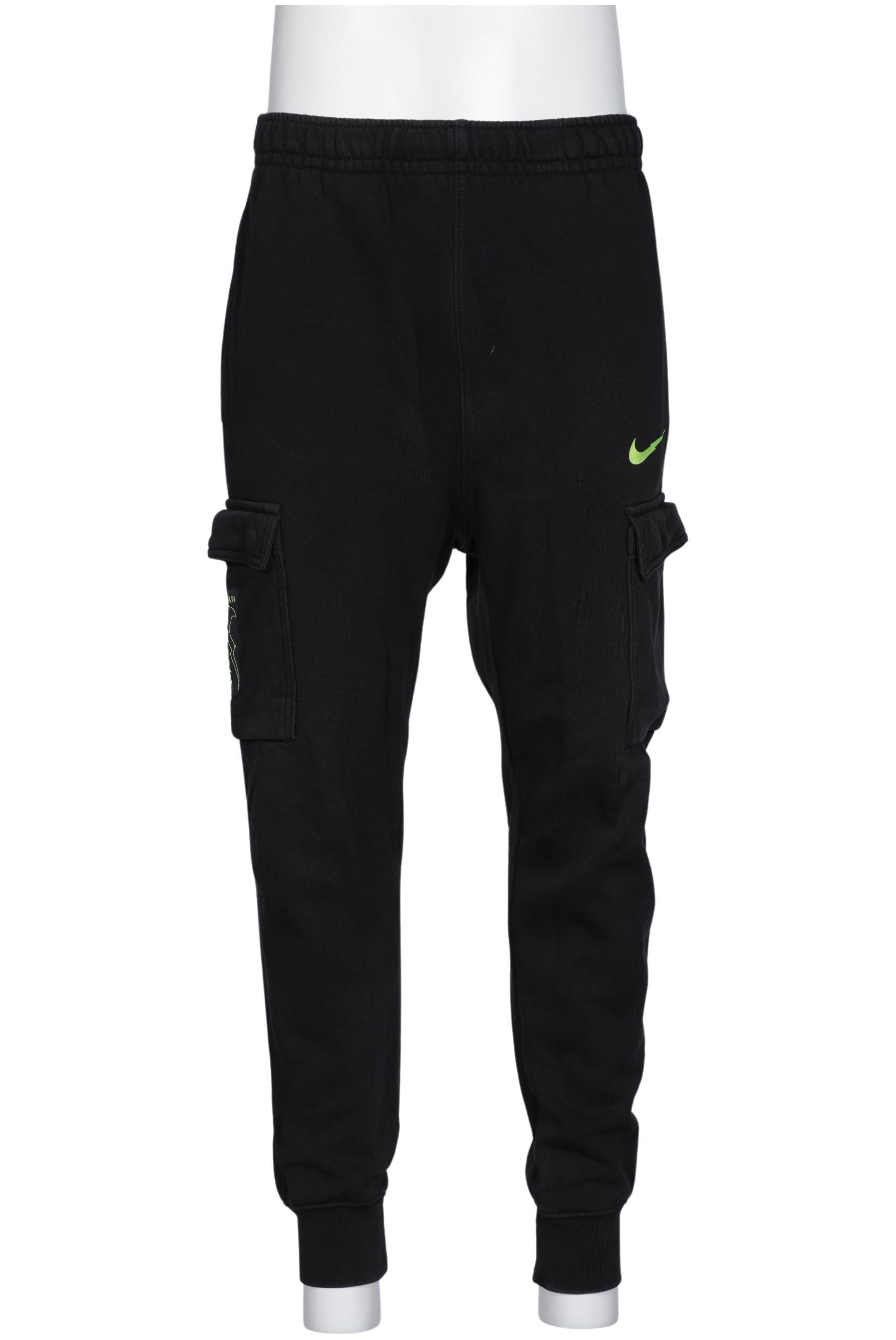 

Nike Herren Stoffhose, neon, Gr. 0