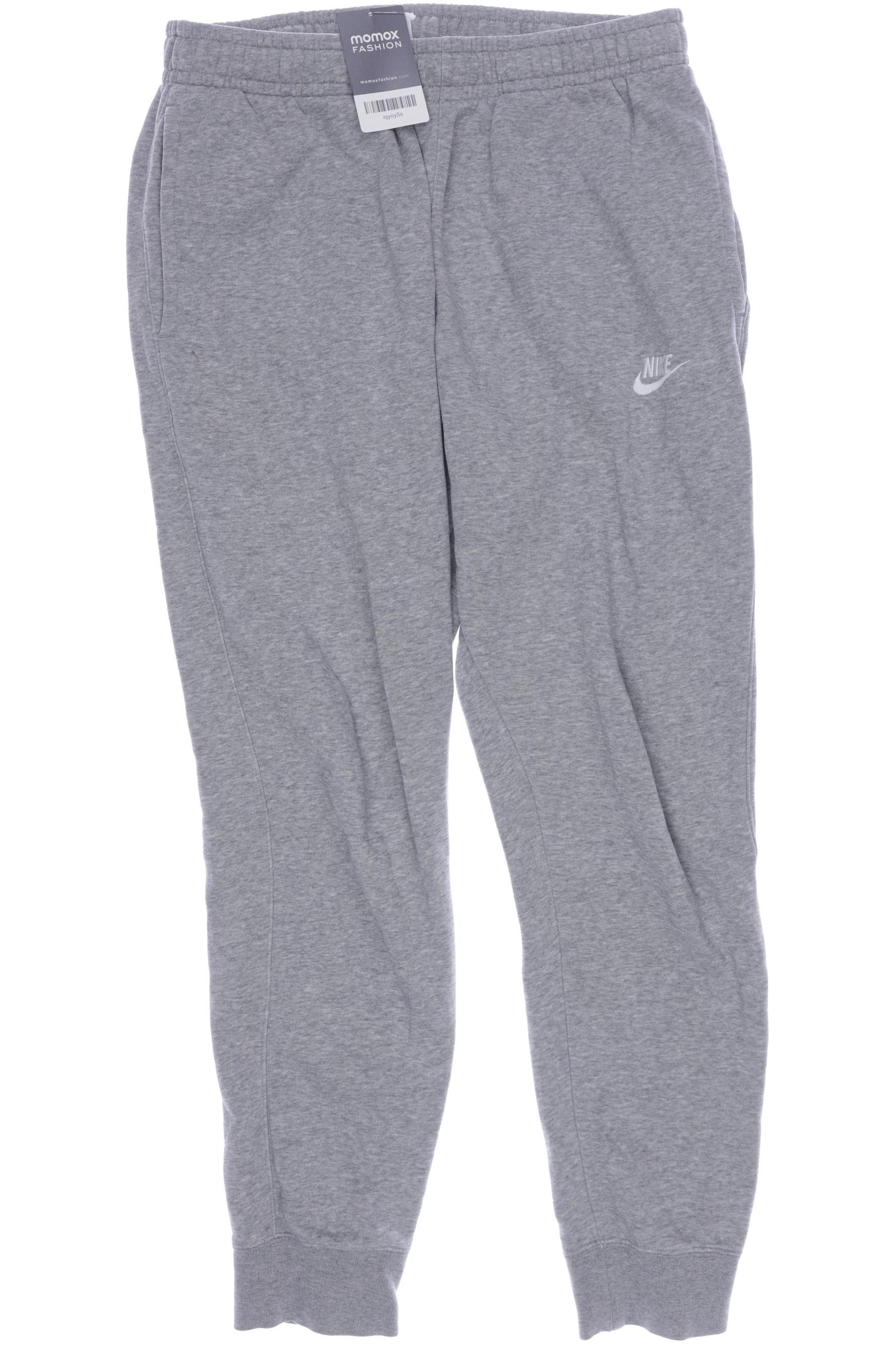 

Nike Herren Stoffhose, grau