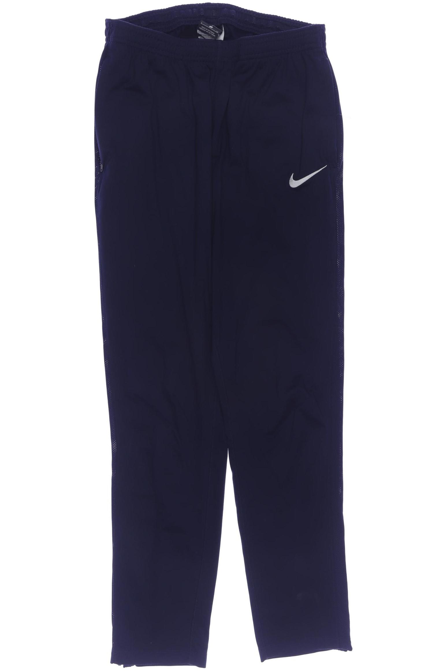 

Nike Herren Stoffhose, marineblau, Gr. 0