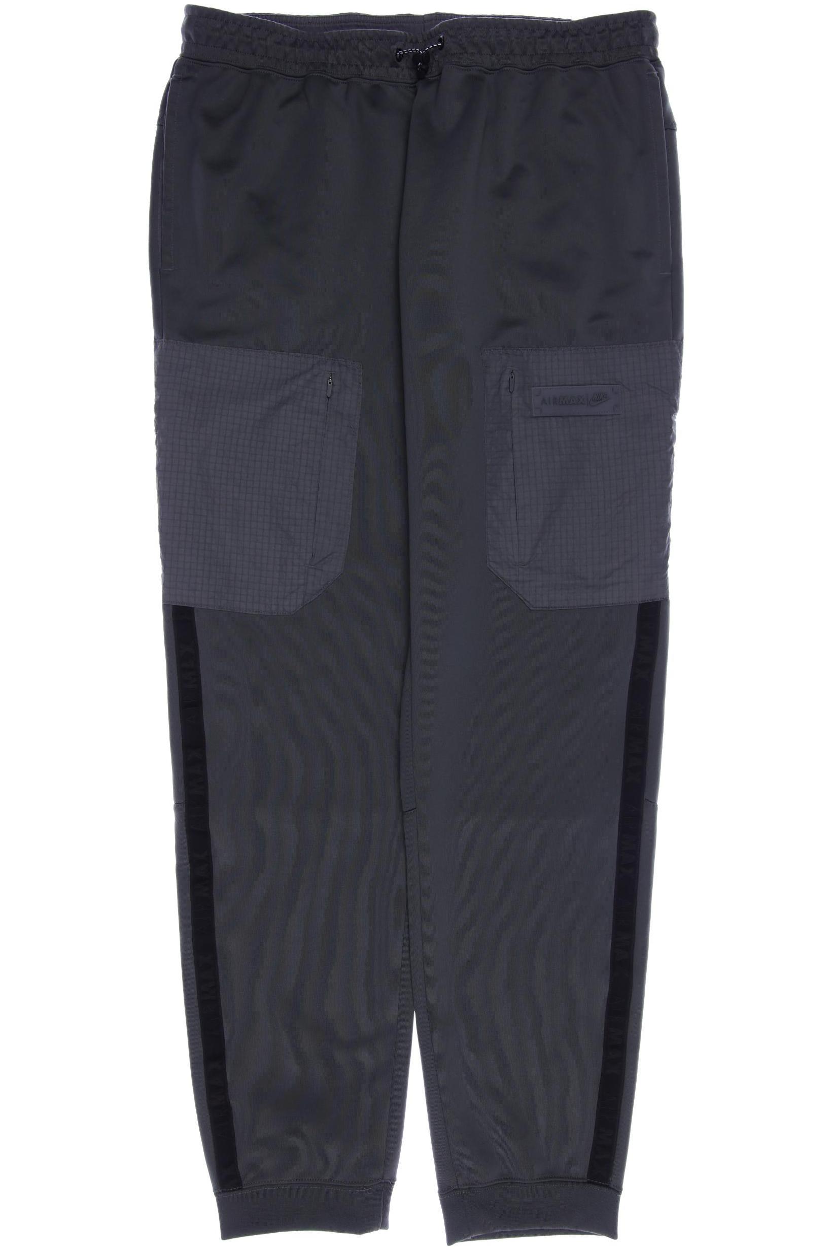 

Nike Herren Stoffhose, grau