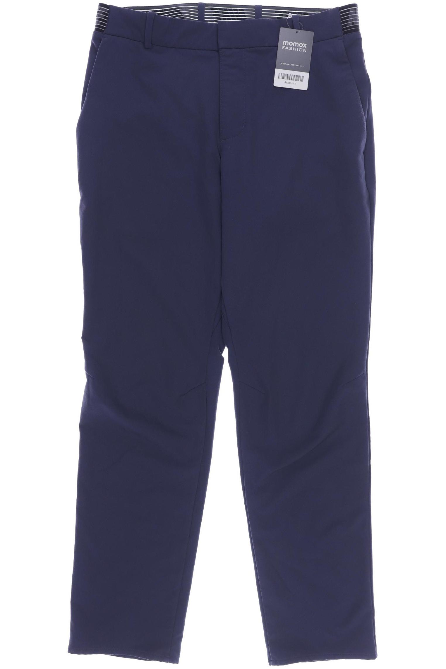 

Nike Herren Stoffhose, marineblau, Gr. 0