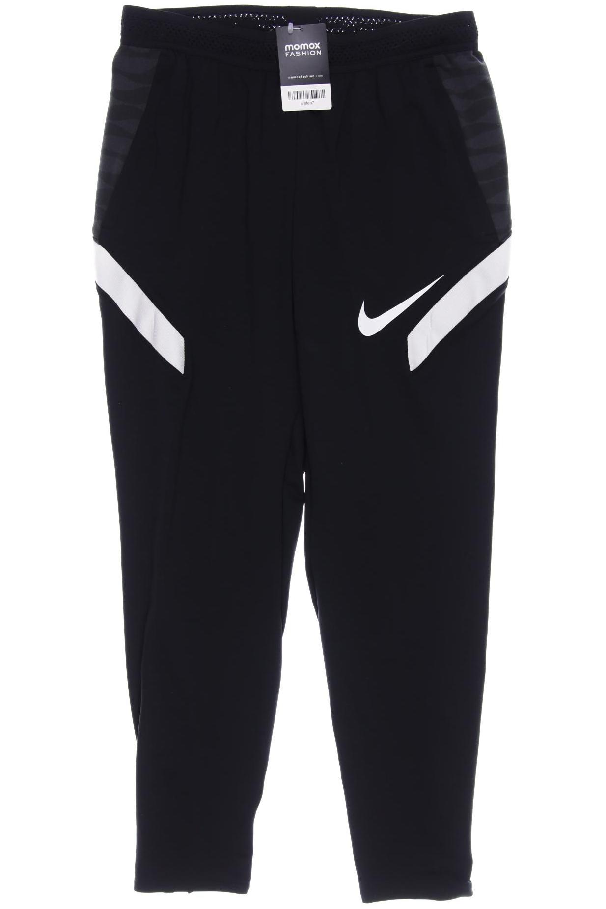 

Nike Herren Stoffhose, schwarz