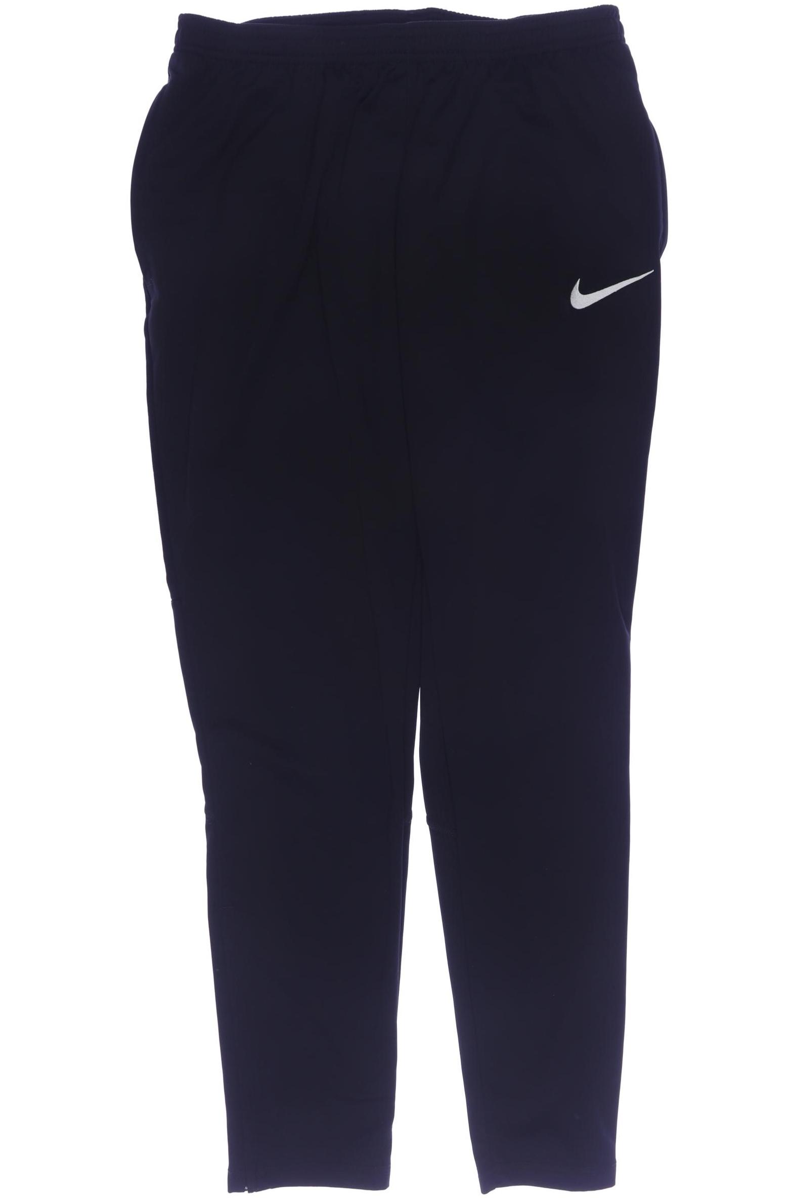 

Nike Herren Stoffhose, schwarz, Gr. 0