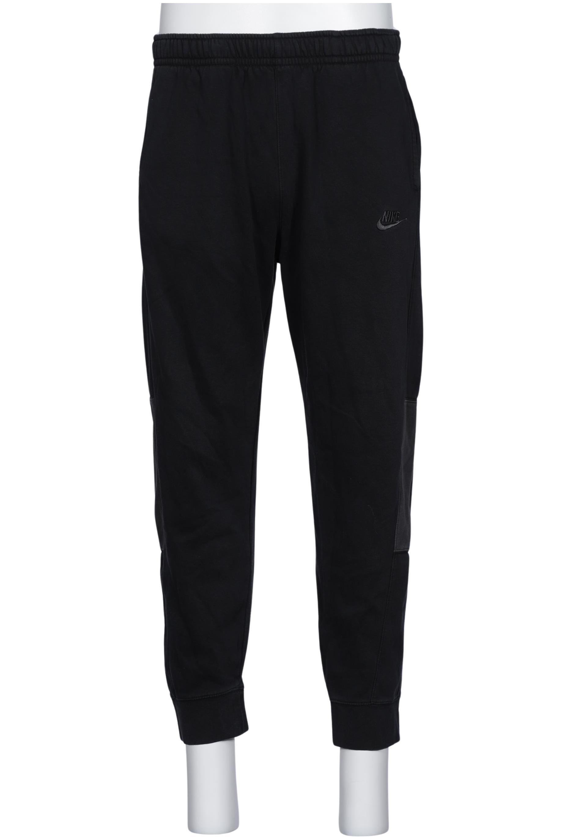 

Nike Herren Stoffhose, schwarz, Gr. 0