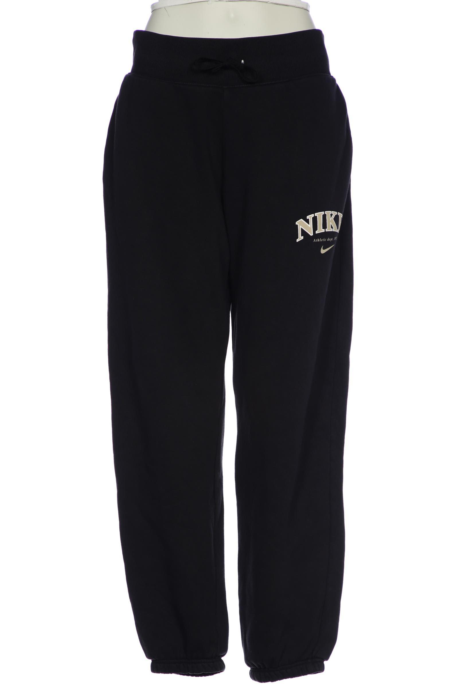 

Nike Herren Stoffhose, schwarz, Gr. 0