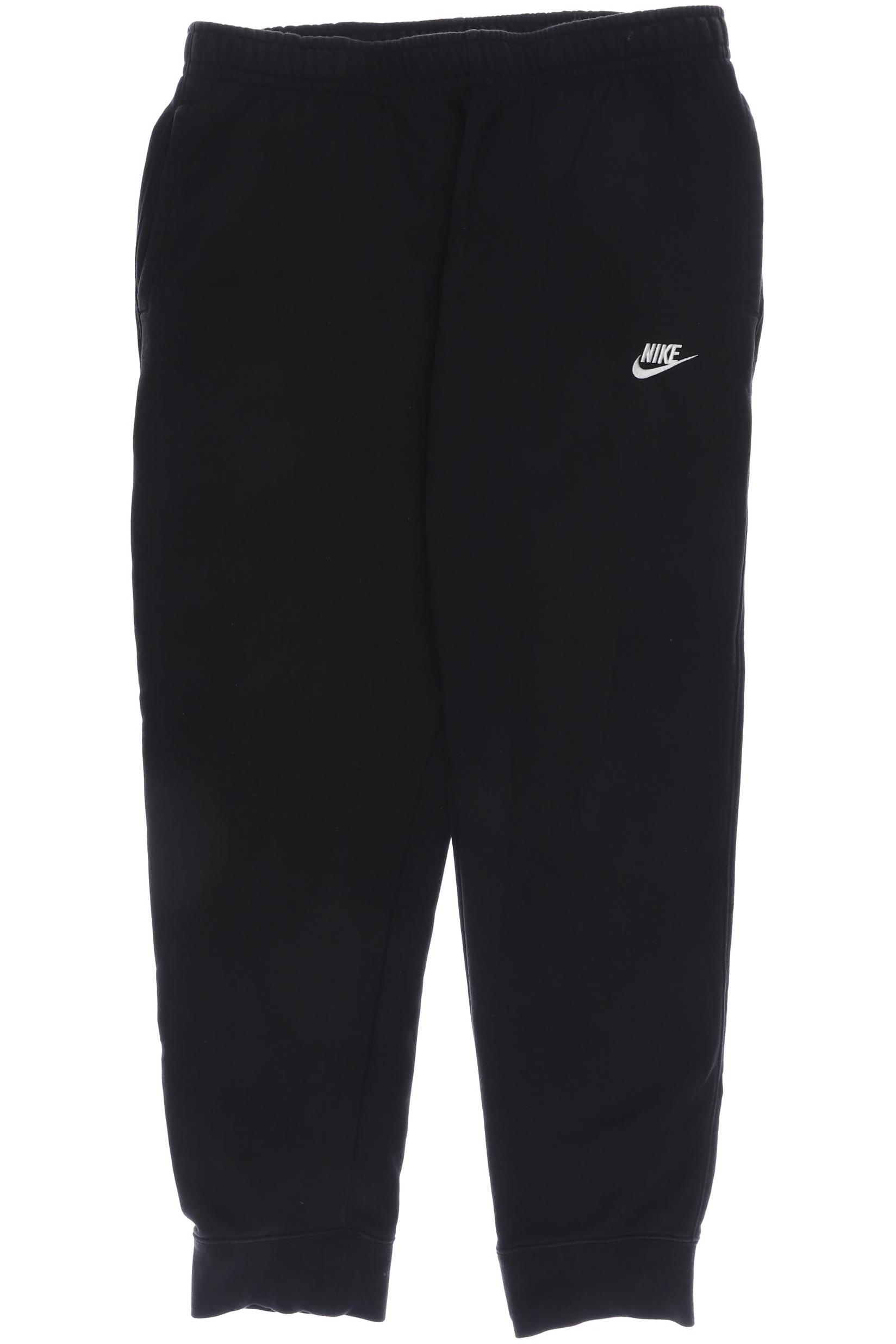 

Nike Herren Stoffhose, schwarz