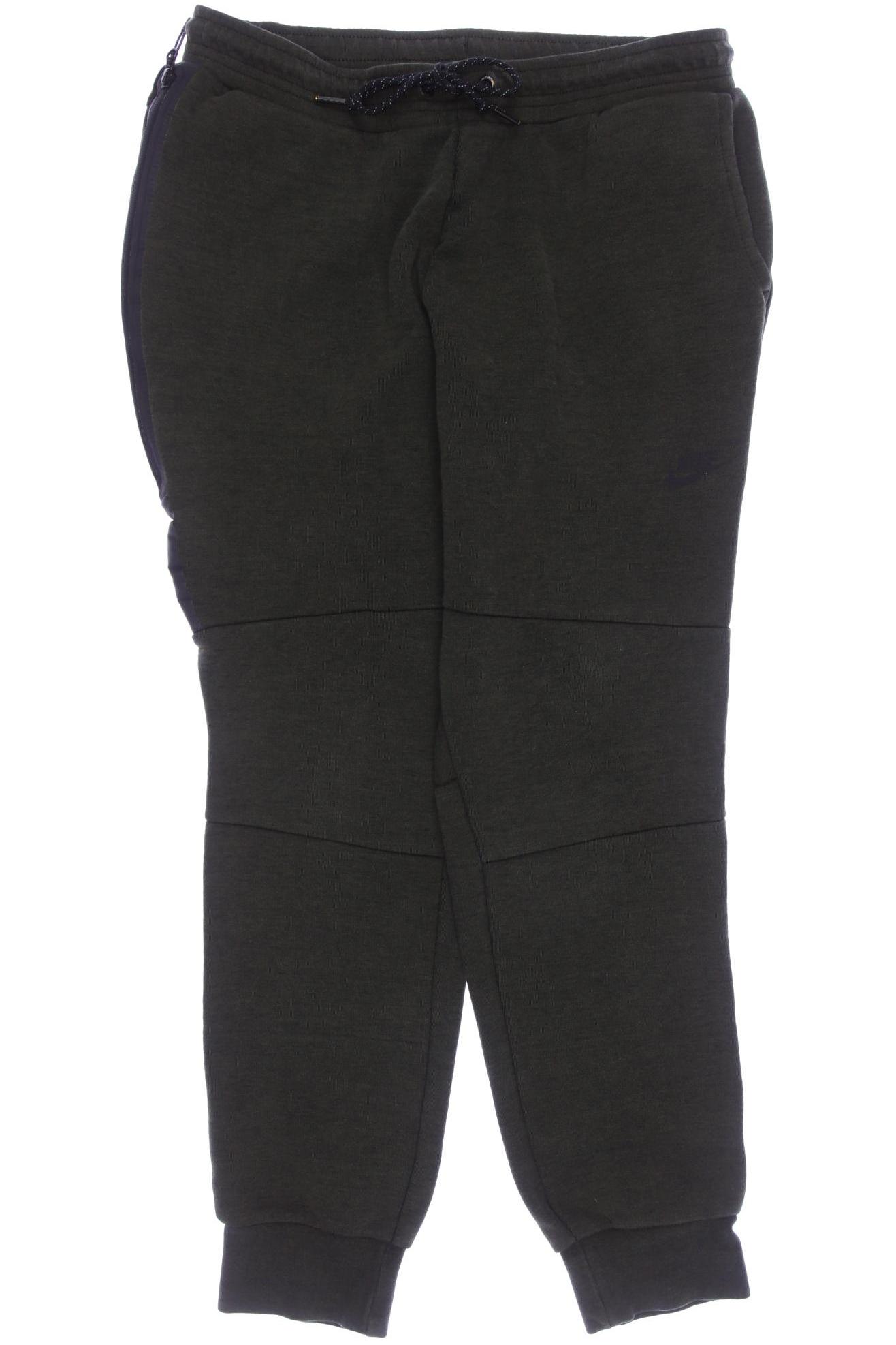 

Nike Herren Stoffhose, grün, Gr. 0