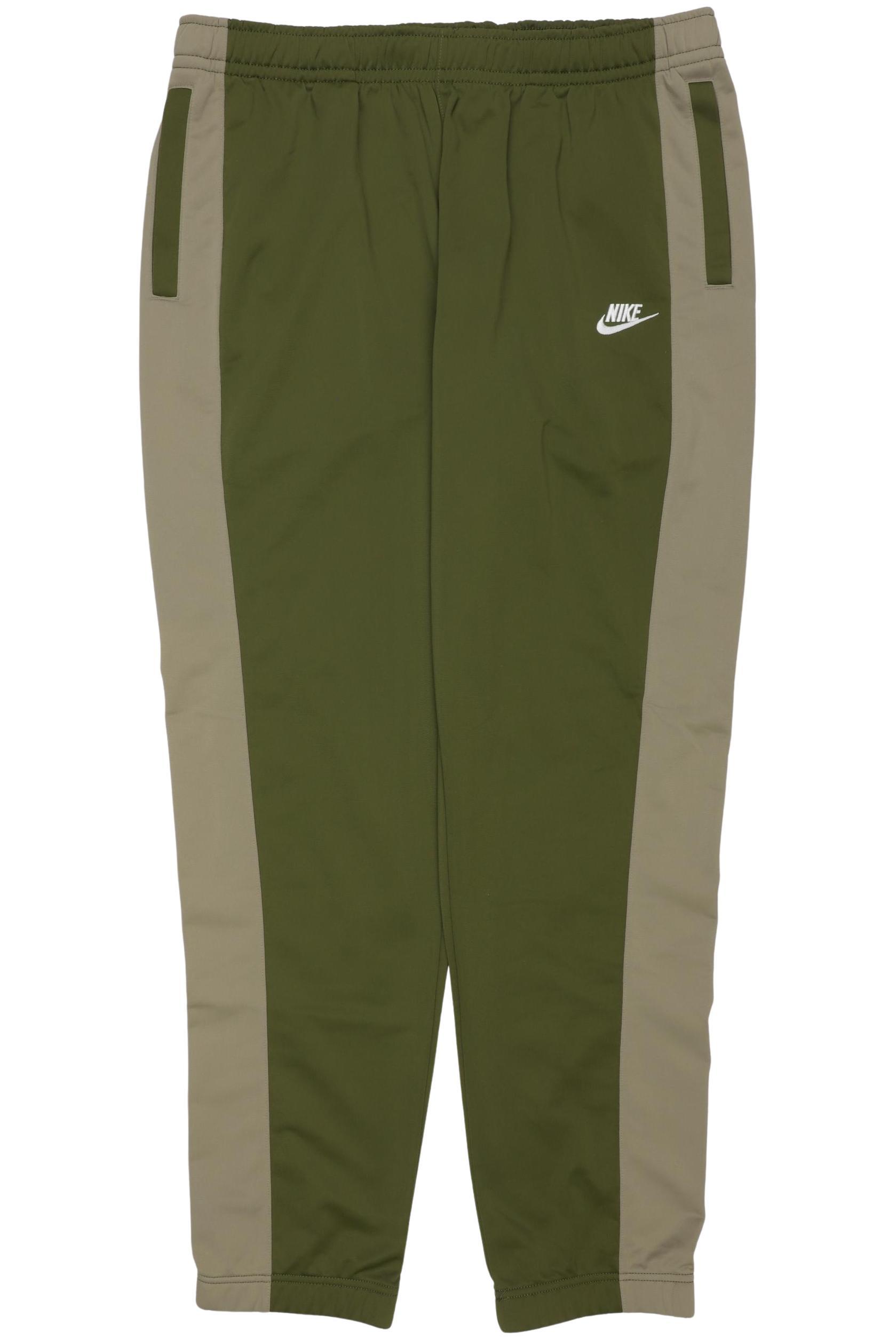 

Nike Herren Stoffhose, grün, Gr. 0