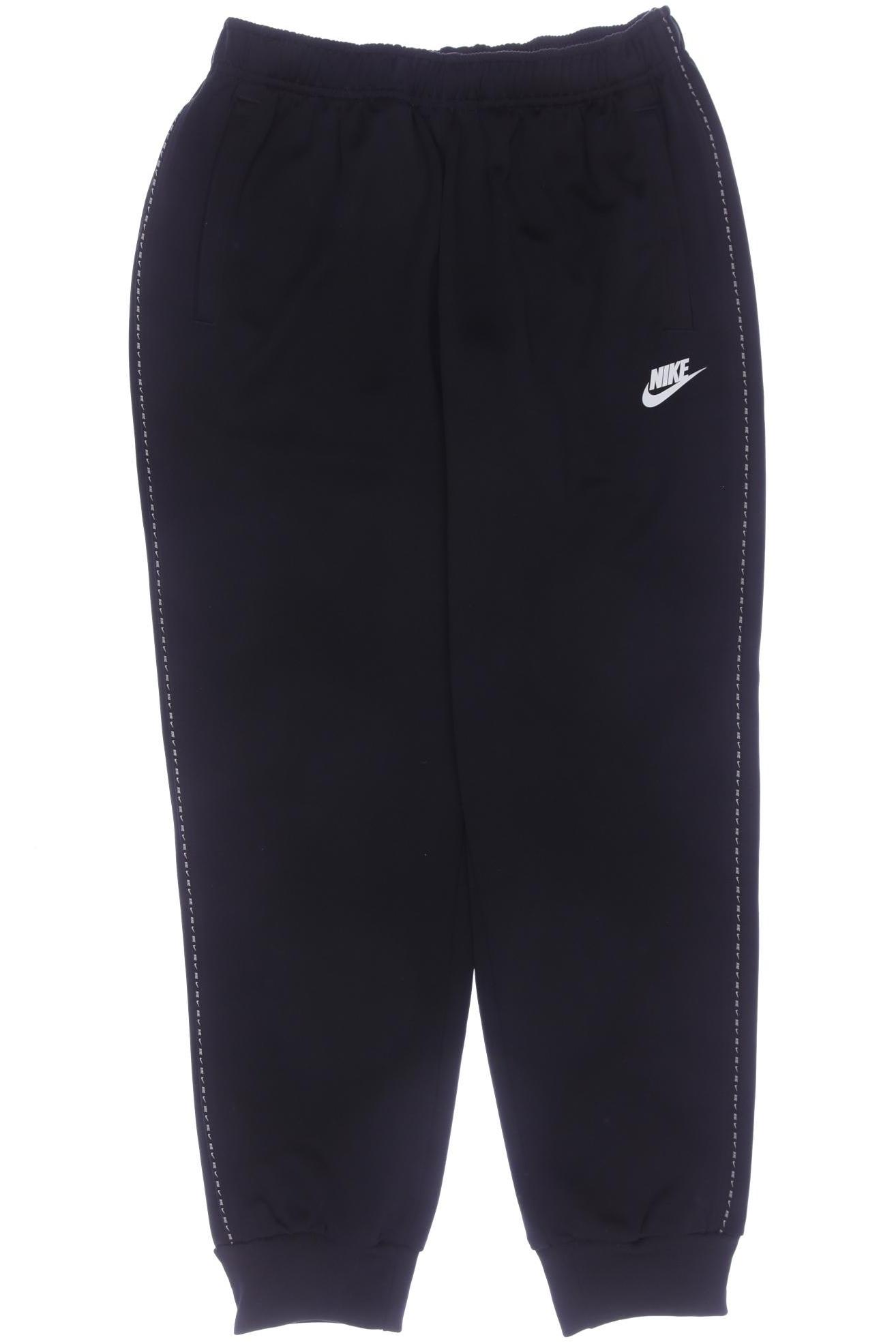 

Nike Herren Stoffhose, schwarz, Gr. 0