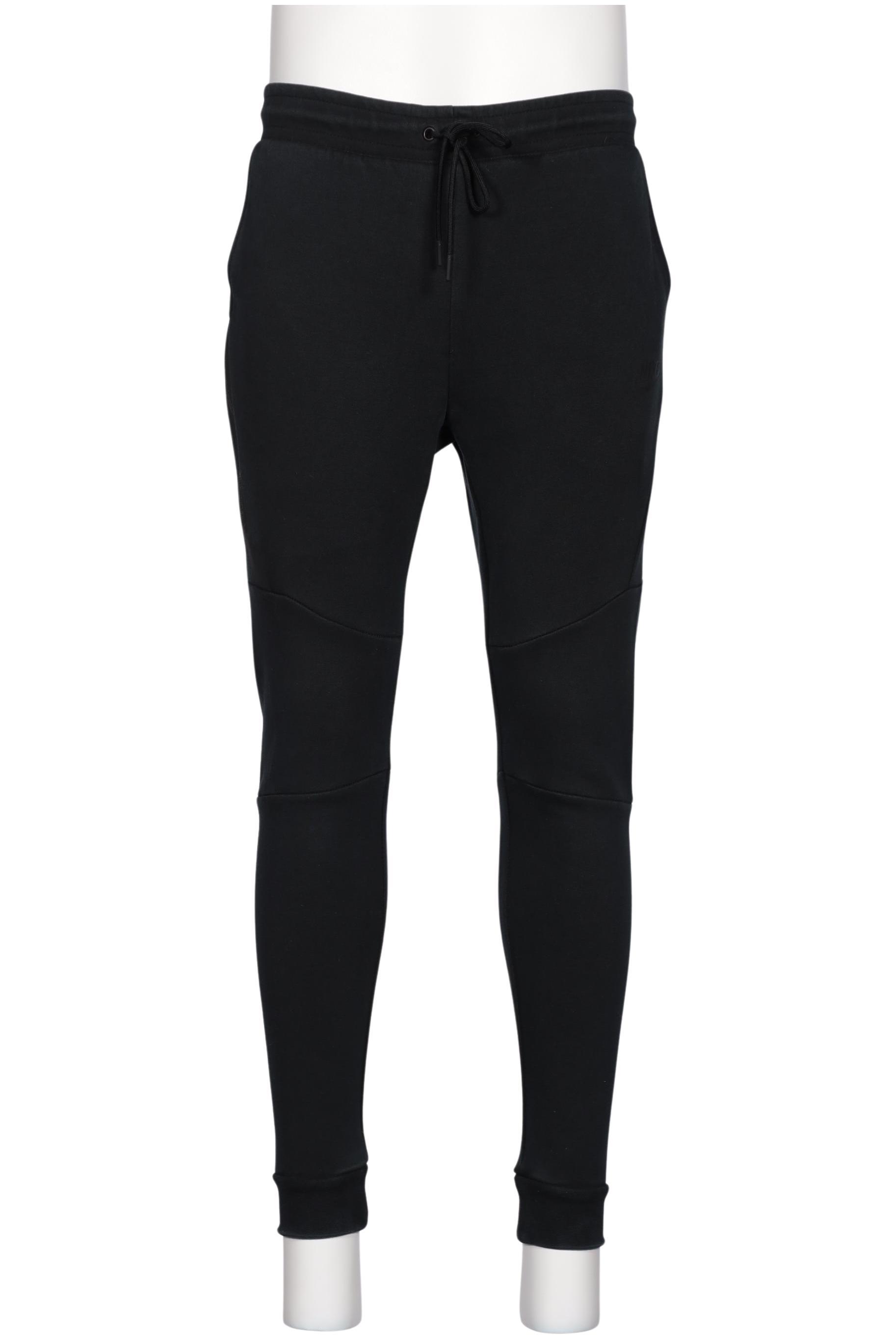 Thumbnail - Nike Herren Stoffhose, schwarz, Gr. 0