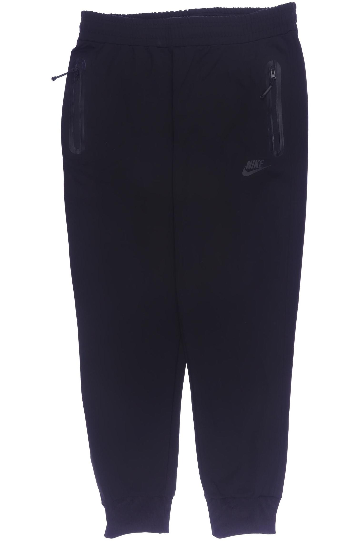 

Nike Herren Stoffhose, schwarz, Gr. 0