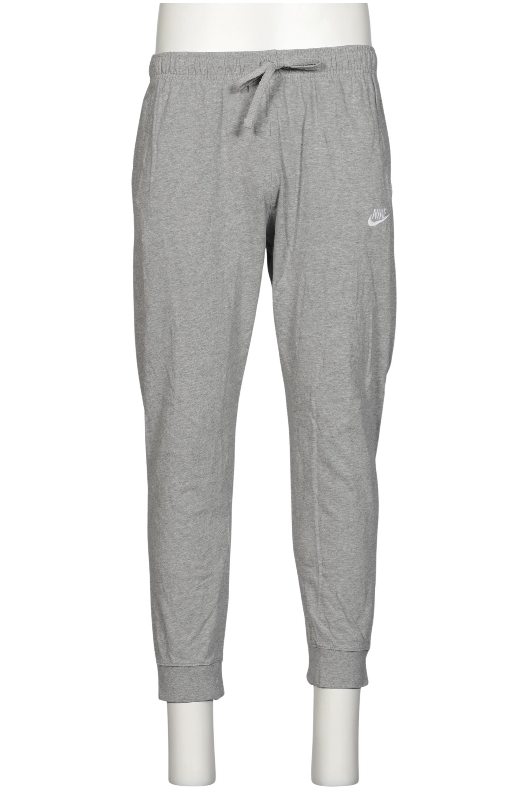 

Nike Herren Stoffhose, grau, Gr. 0