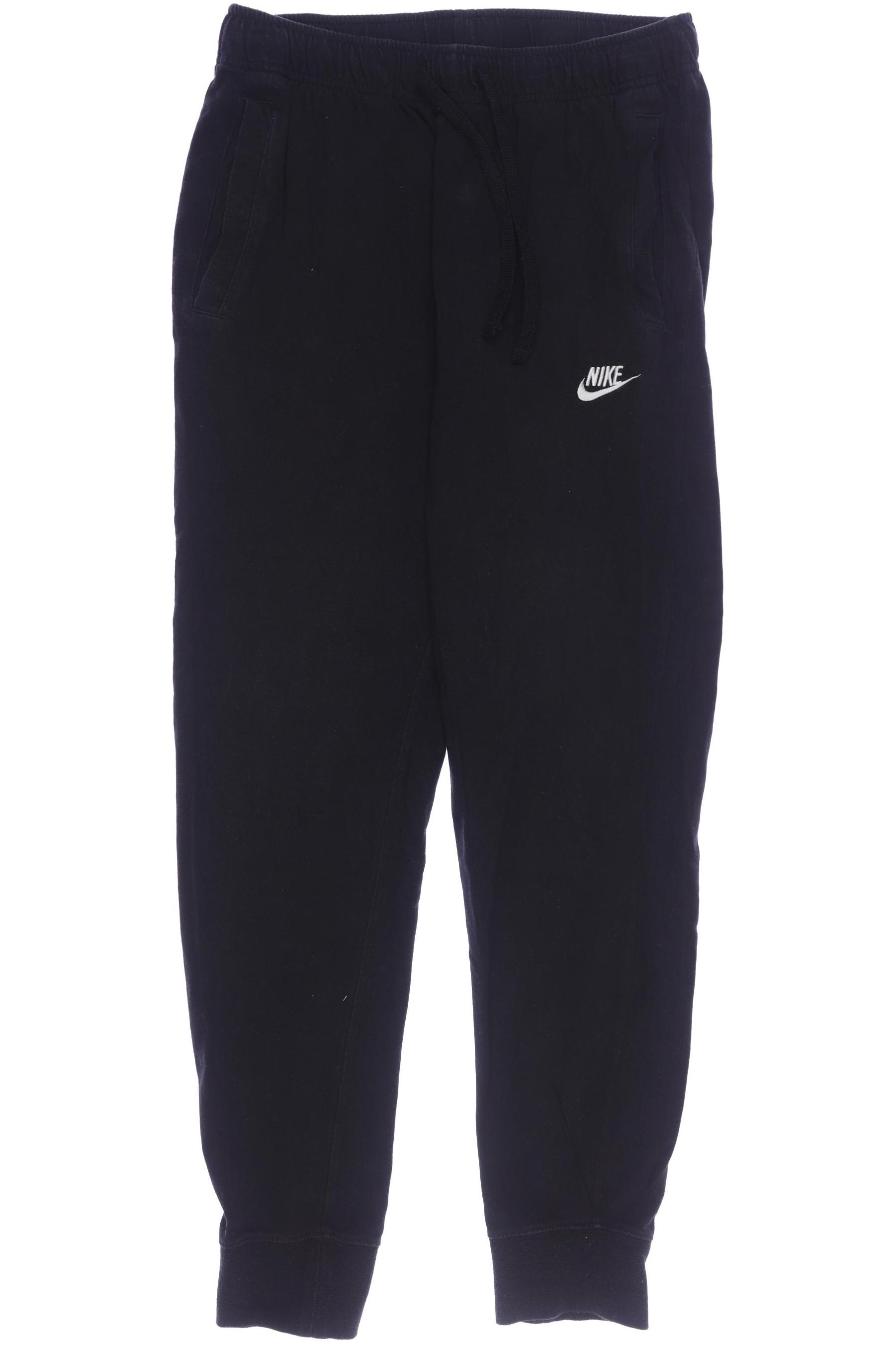 

Nike Herren Stoffhose, schwarz, Gr. 0