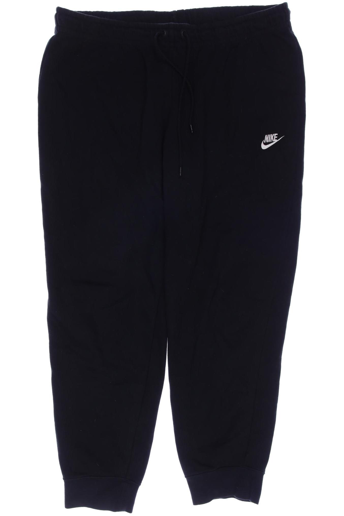 

Nike Herren Stoffhose, schwarz, Gr. 0