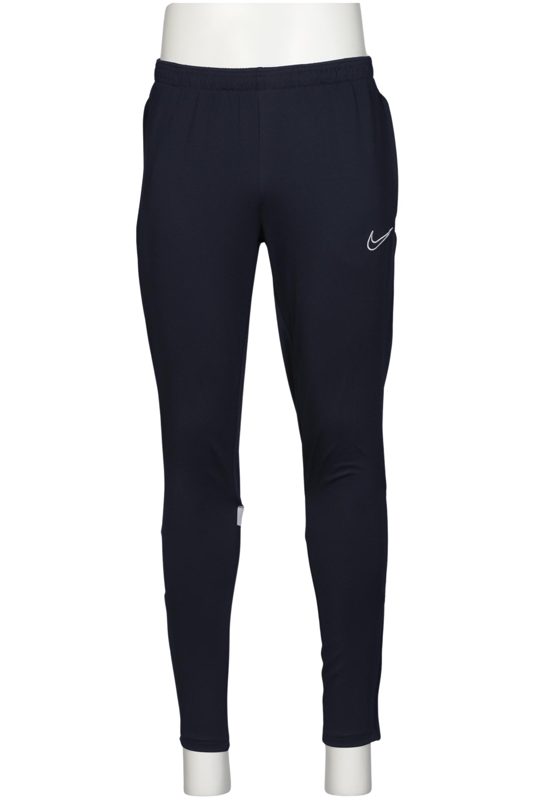 

Nike Herren Stoffhose, marineblau, Gr. 0