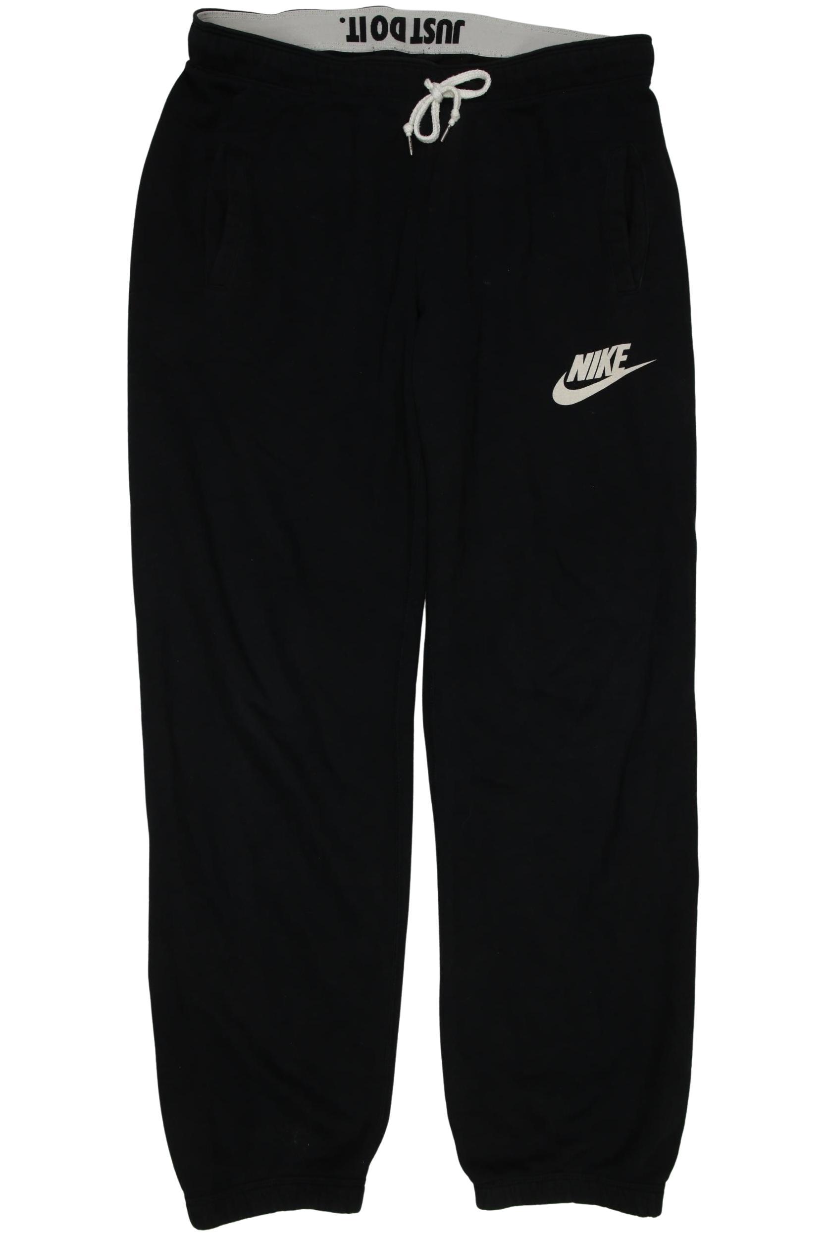 

Nike Herren Stoffhose, schwarz, Gr. 0