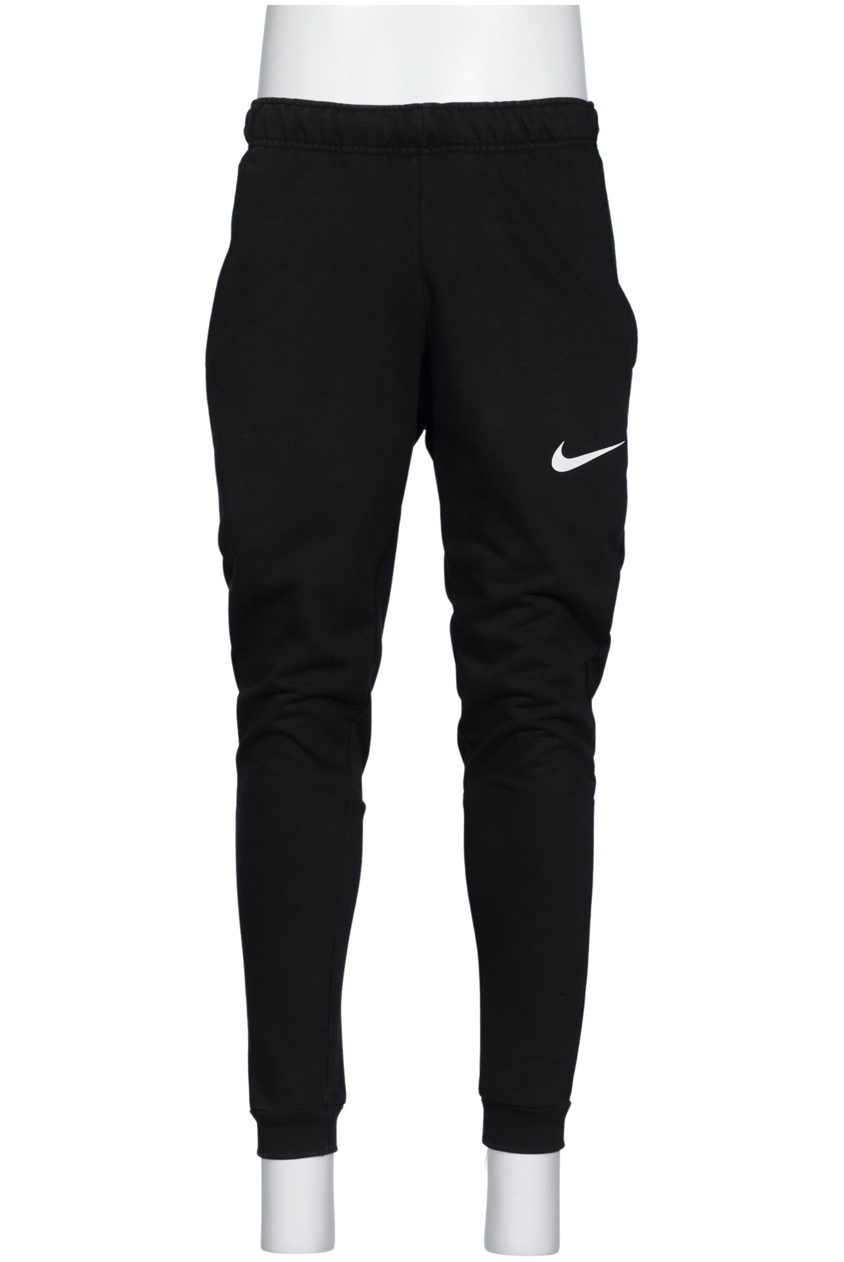

Nike Herren Stoffhose, schwarz, Gr. 0