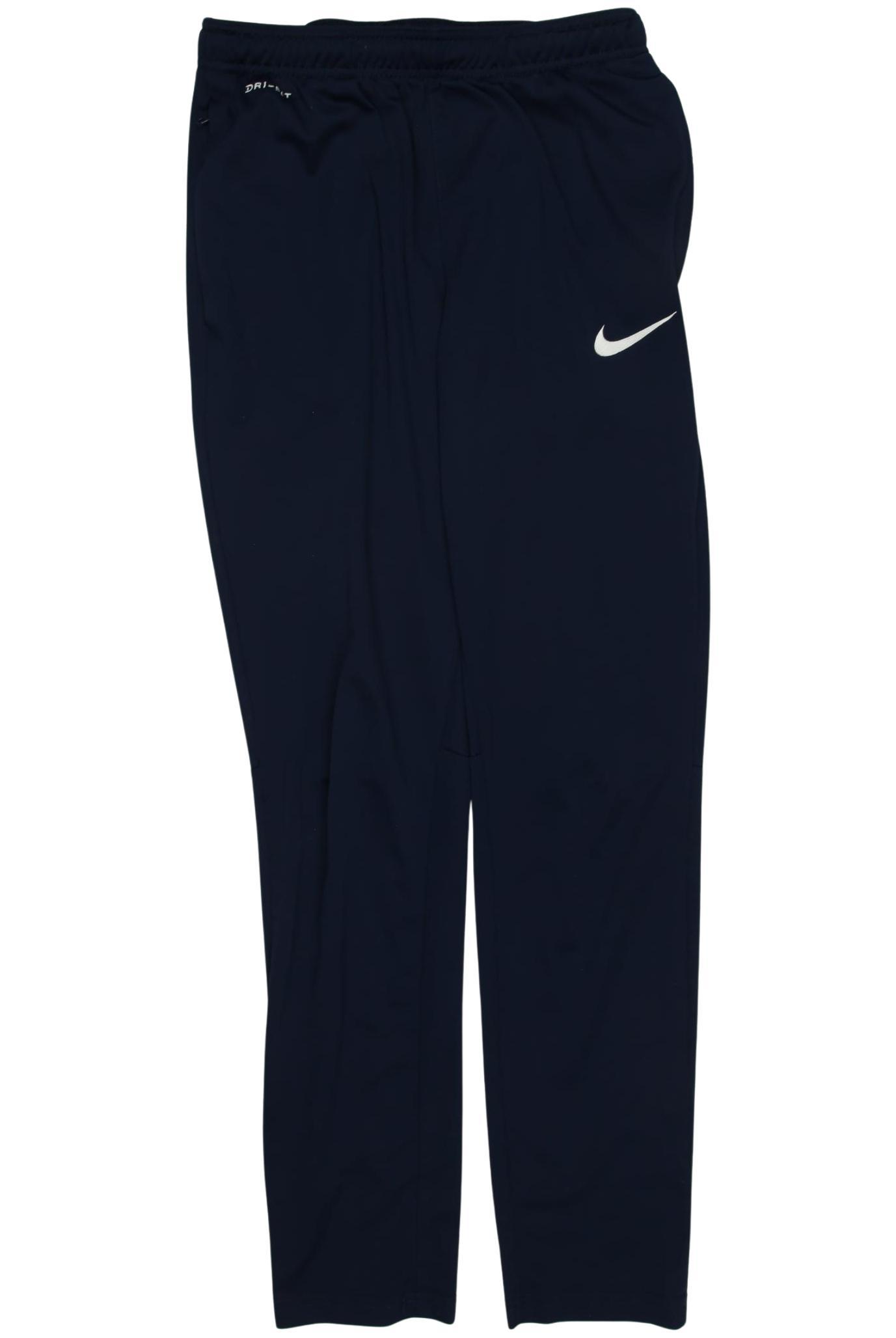 

Nike Herren Stoffhose, marineblau, Gr. 0