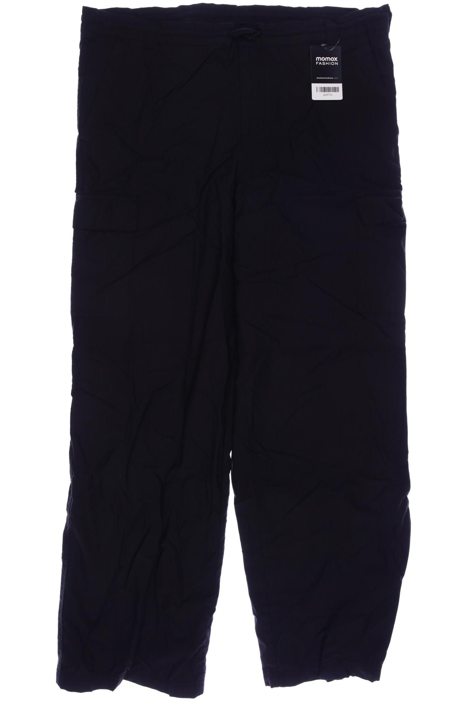 

Nike Herren Stoffhose, schwarz