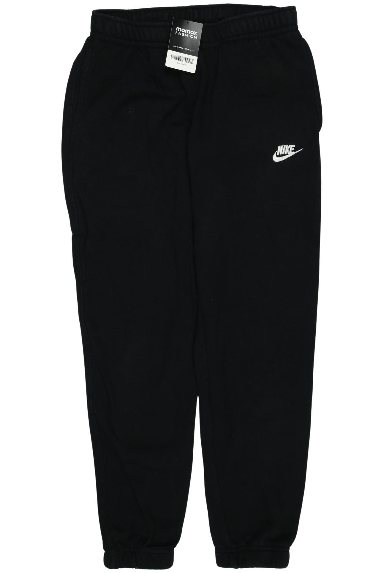 

Nike Herren Stoffhose, schwarz, Gr. 0