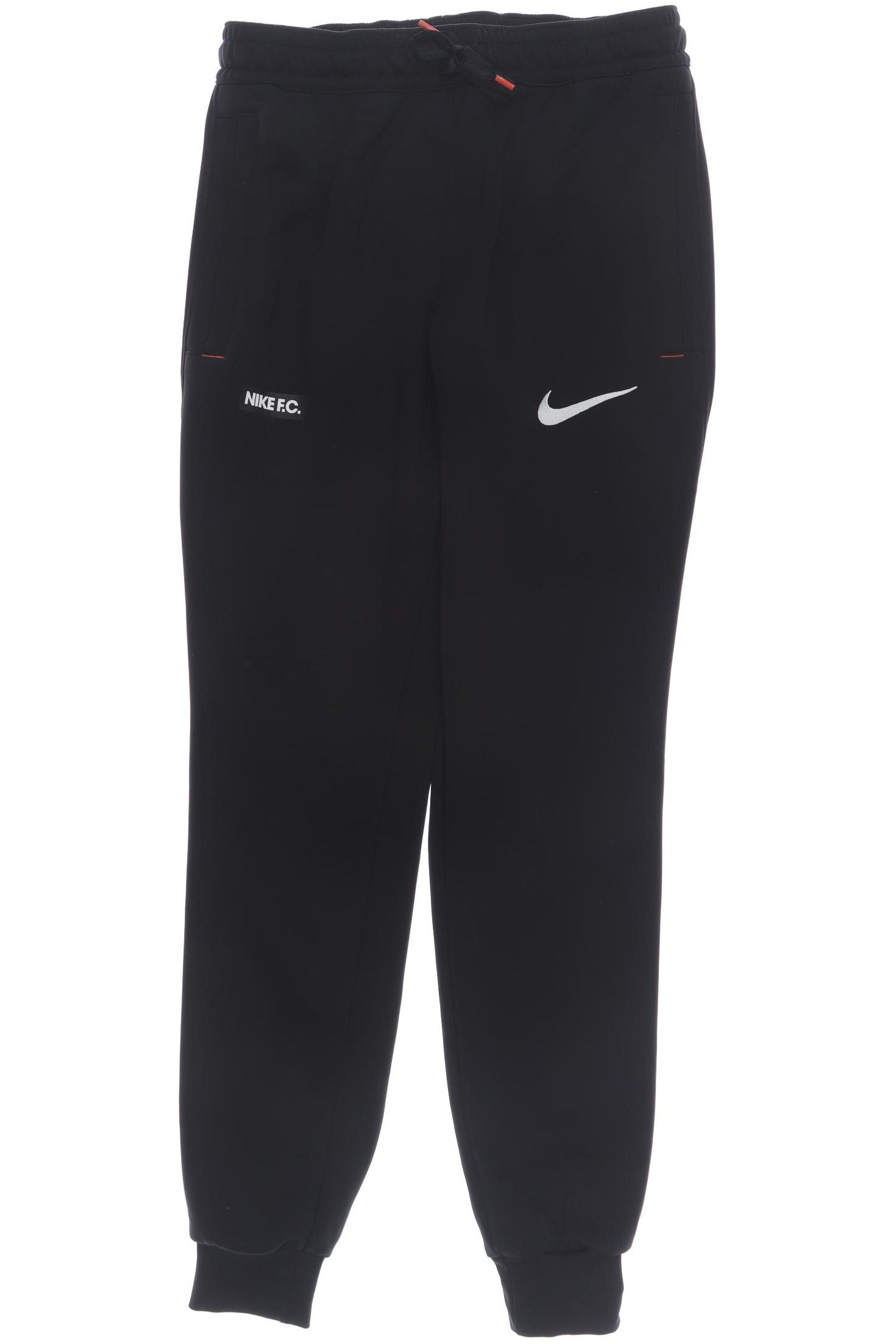 

Nike Herren Stoffhose, schwarz, Gr. 0