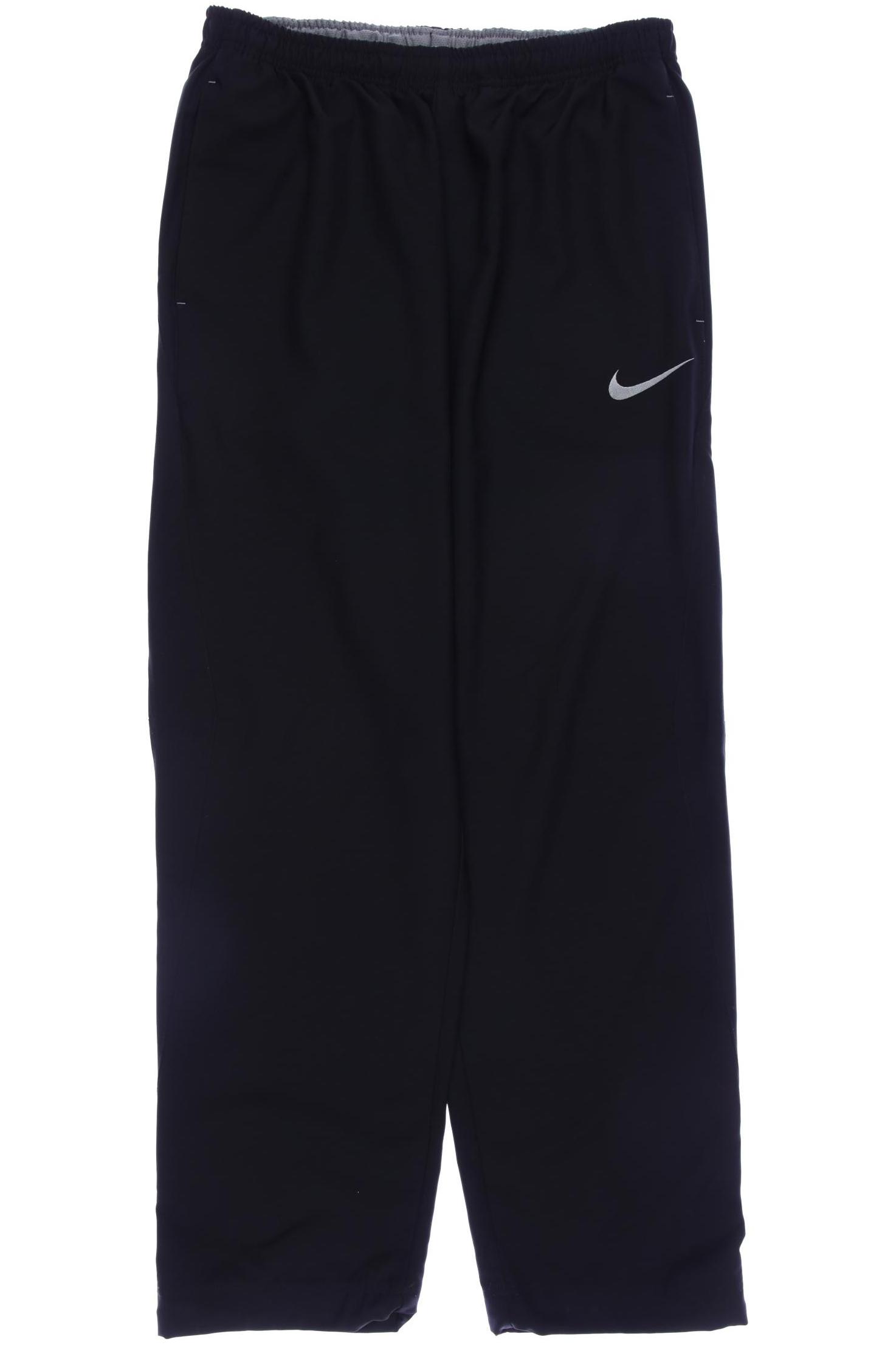 

Nike Herren Stoffhose, schwarz